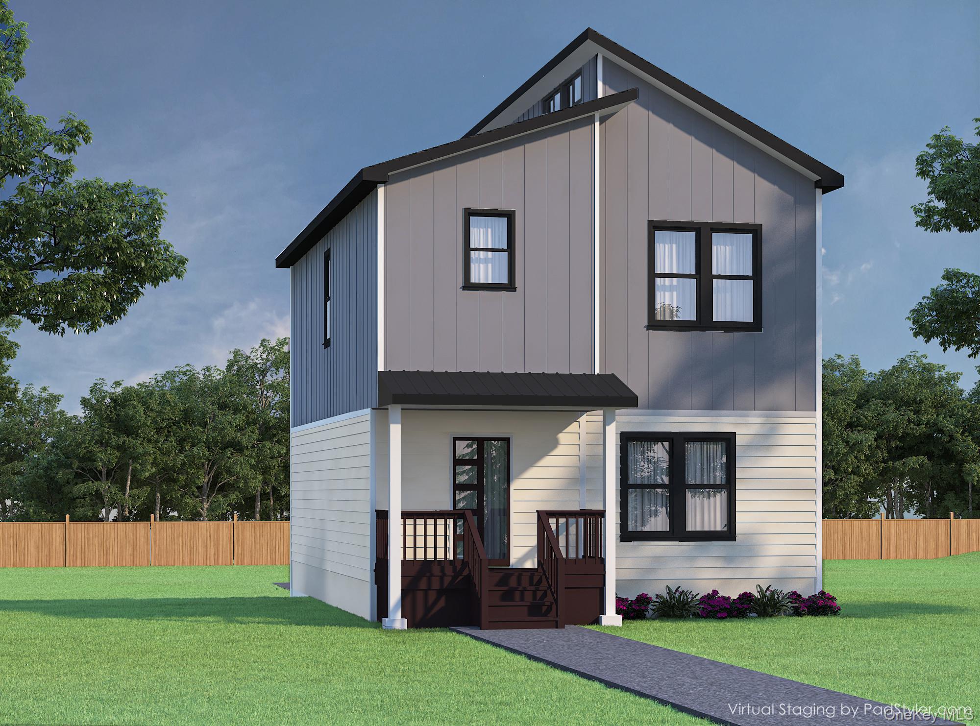 Single Family Ridge  Orange County, NY 12771, MLS-914584-5