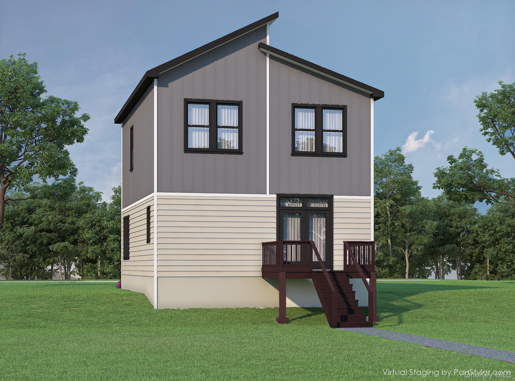 Single Family Ridge  Orange County, NY 12771, MLS-914584-6