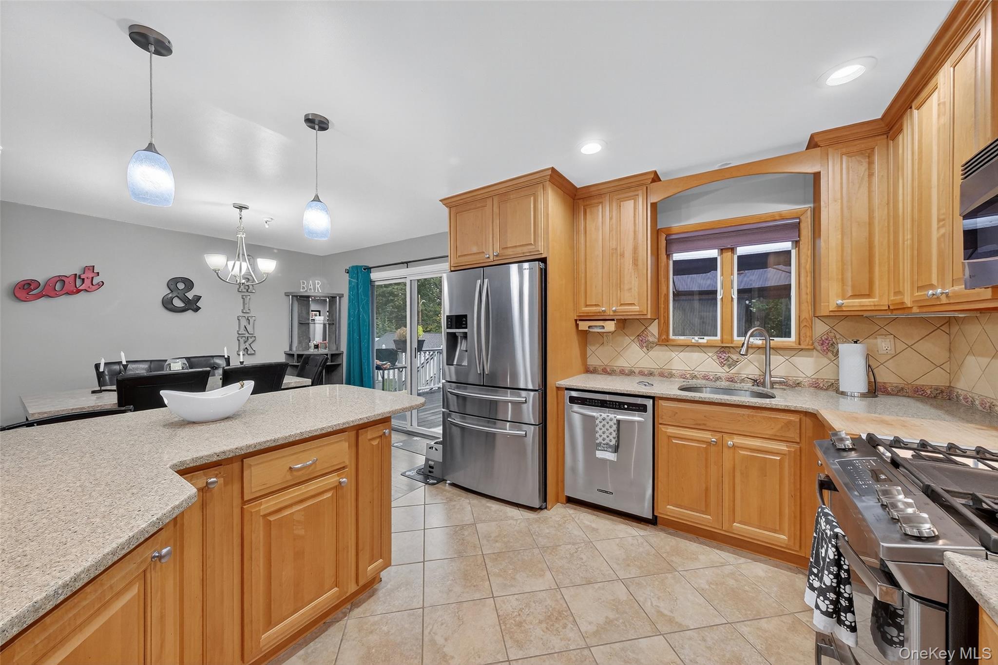 Single Family Cole  Westchester County, NY 10511, MLS-914603-16