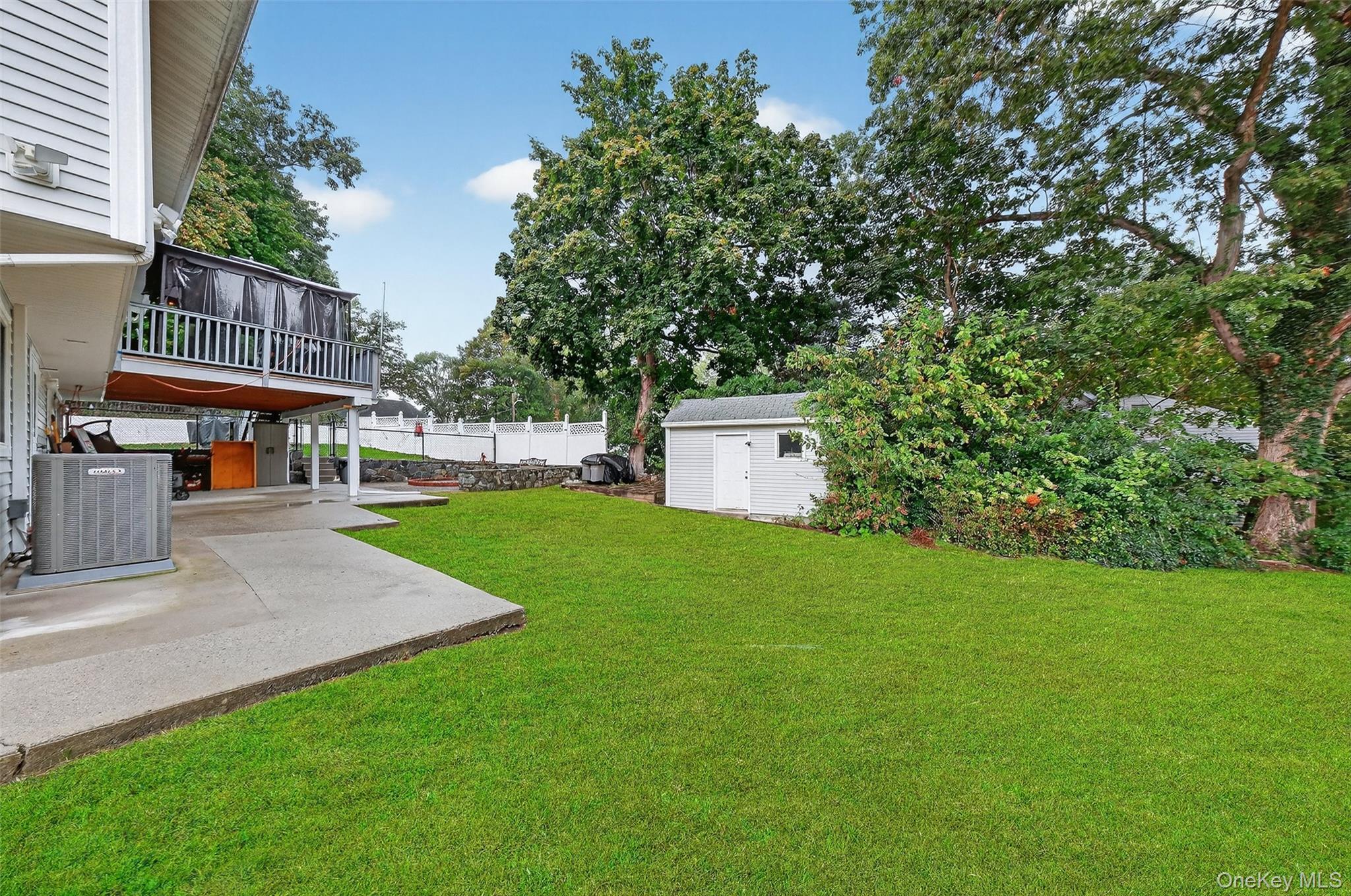 Single Family Cole  Westchester County, NY 10511, MLS-914603-36