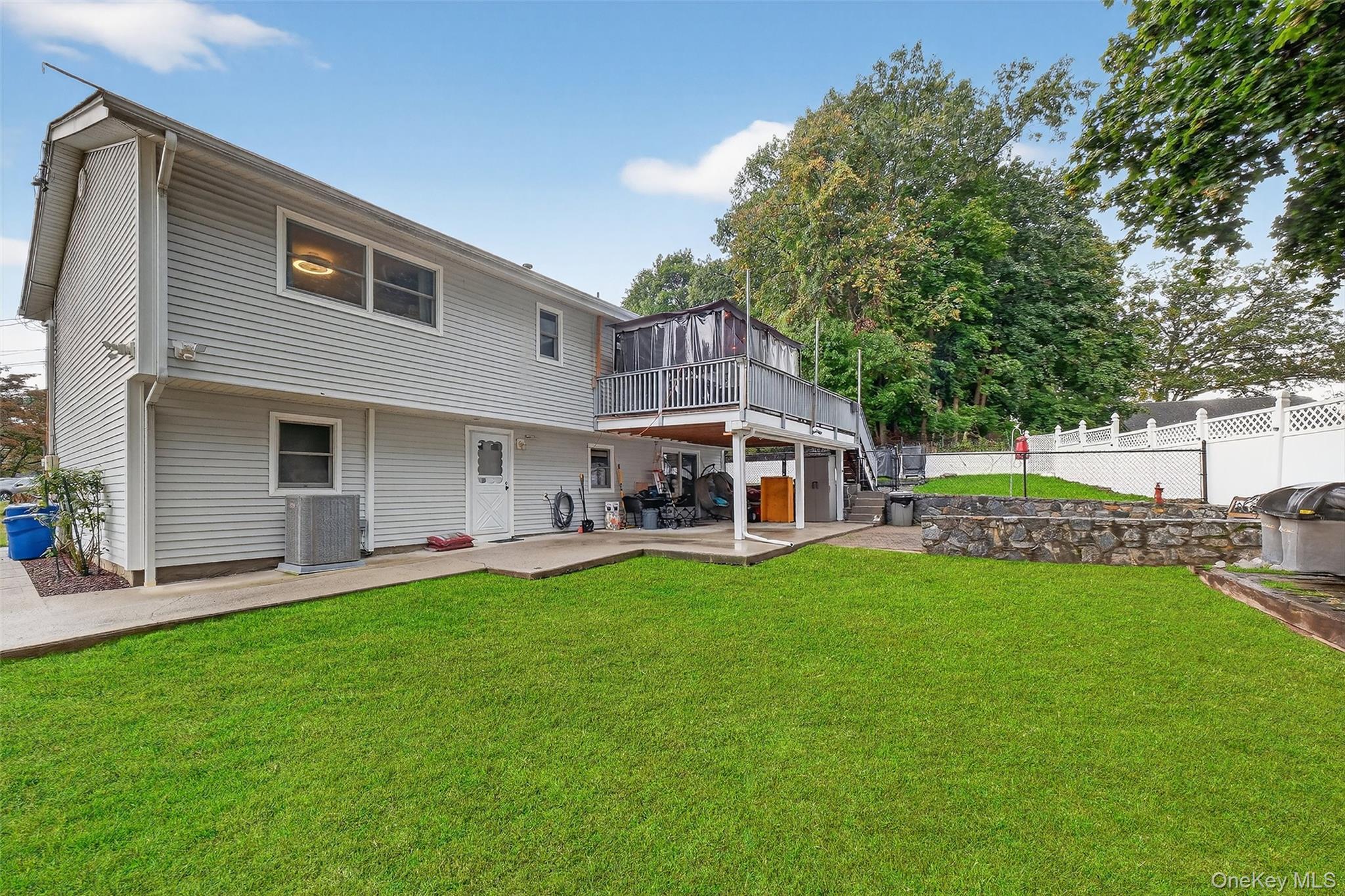 Single Family Cole  Westchester County, NY 10511, MLS-914603-38