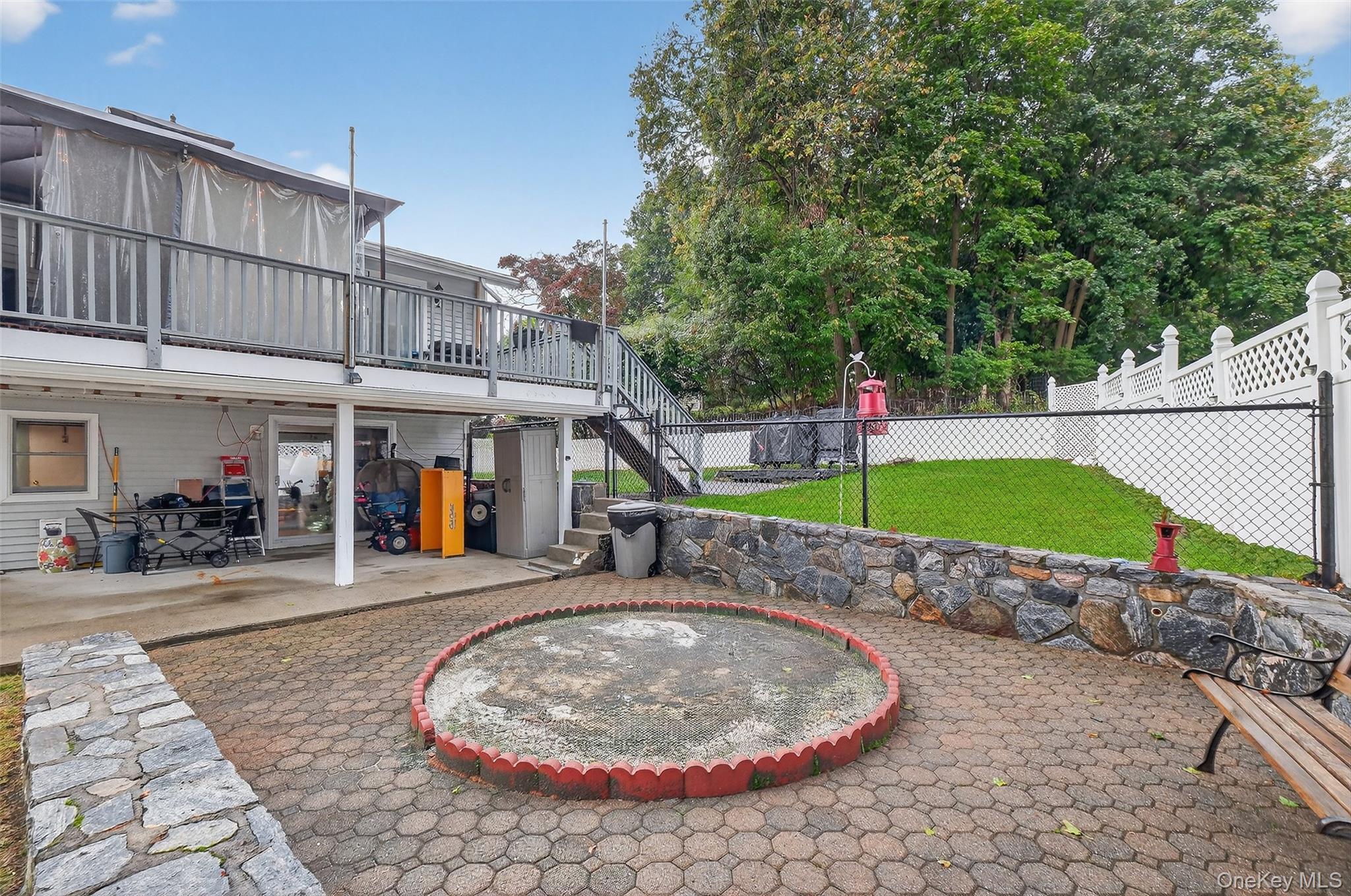 Single Family Cole  Westchester County, NY 10511, MLS-914603-39