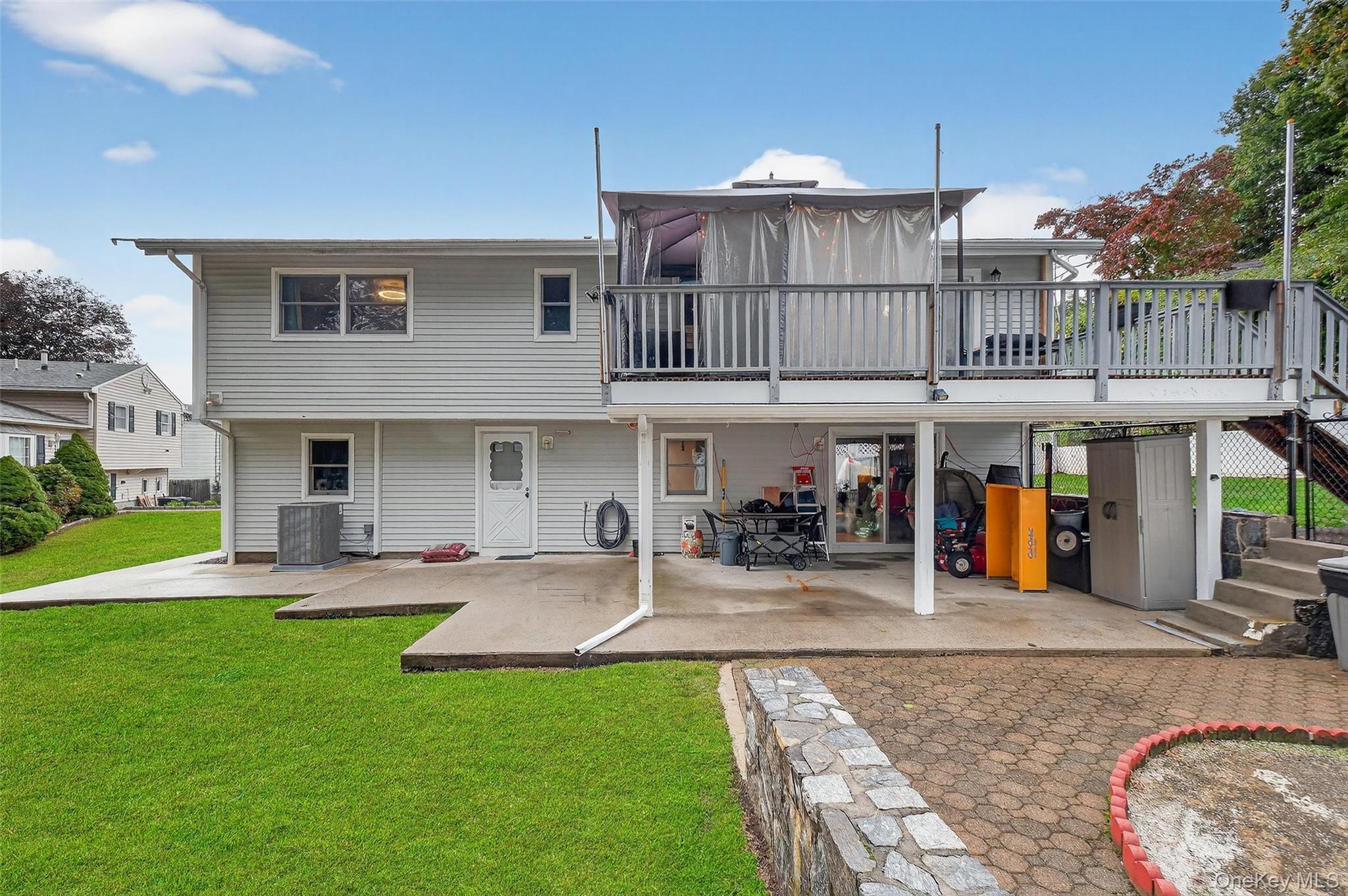 Single Family Cole  Westchester County, NY 10511, MLS-914603-41