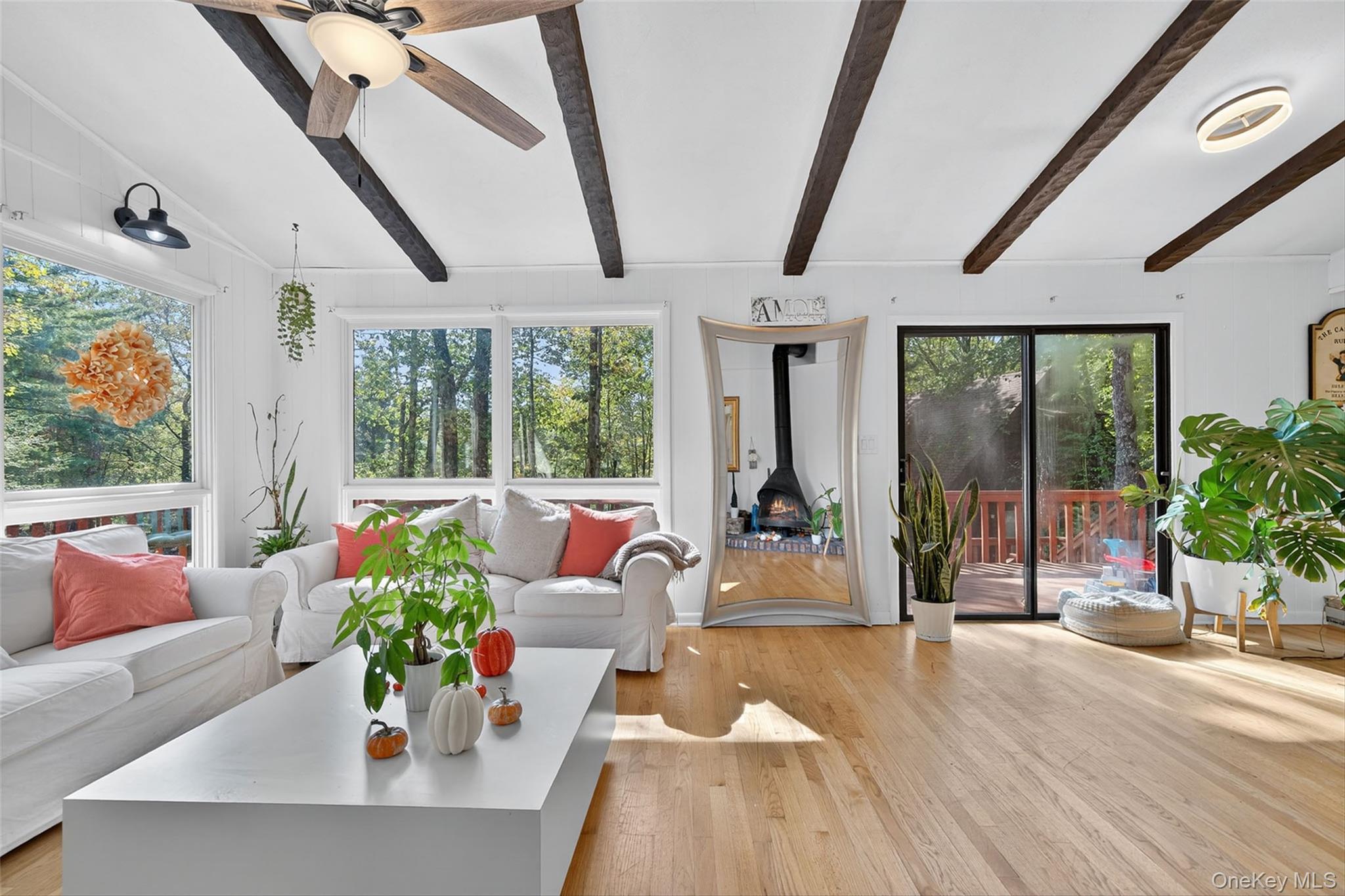 Single Family Pebble Sullivan County, NY 12775, MLS-914621-11