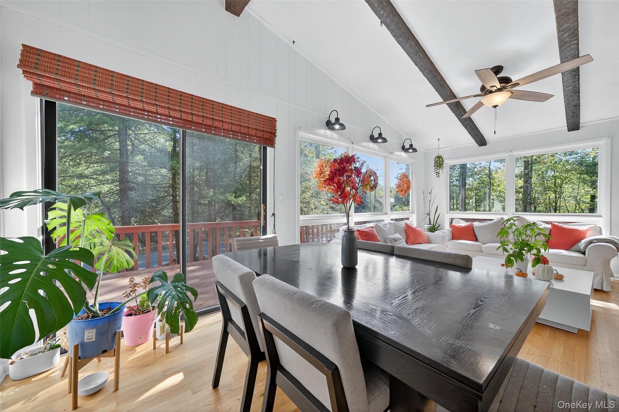 Single Family Pebble Sullivan County, NY 12775, MLS-914621-13