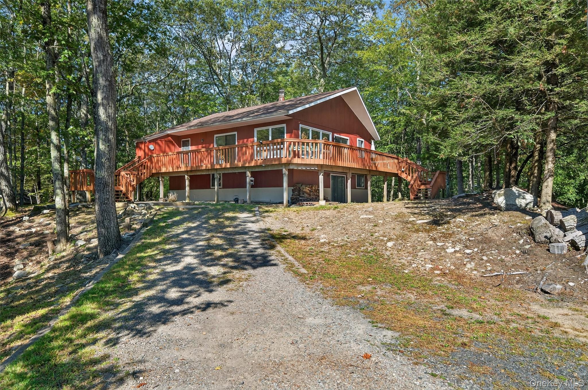 Single Family Pebble Sullivan County, NY 12775, MLS-914621-2