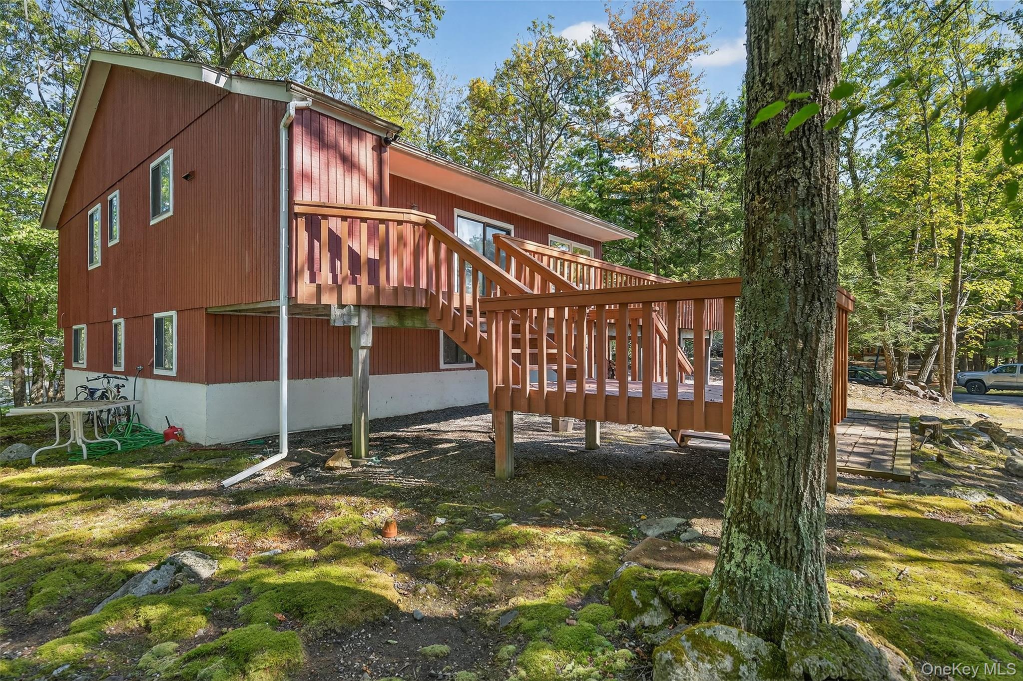 Single Family Pebble Sullivan County, NY 12775, MLS-914621-30