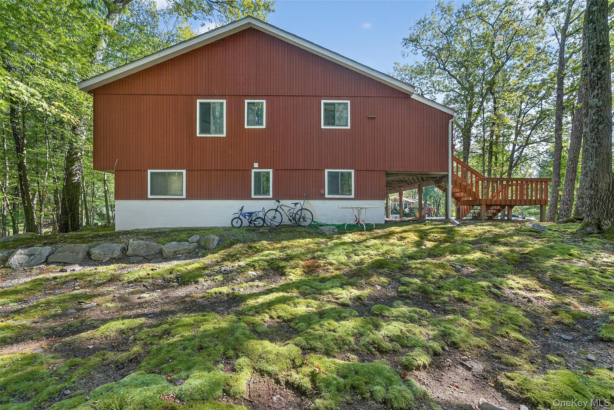 Single Family Pebble Sullivan County, NY 12775, MLS-914621-31