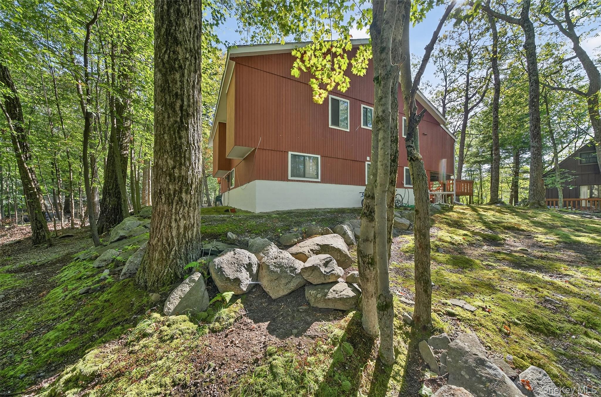 Single Family Pebble Sullivan County, NY 12775, MLS-914621-32