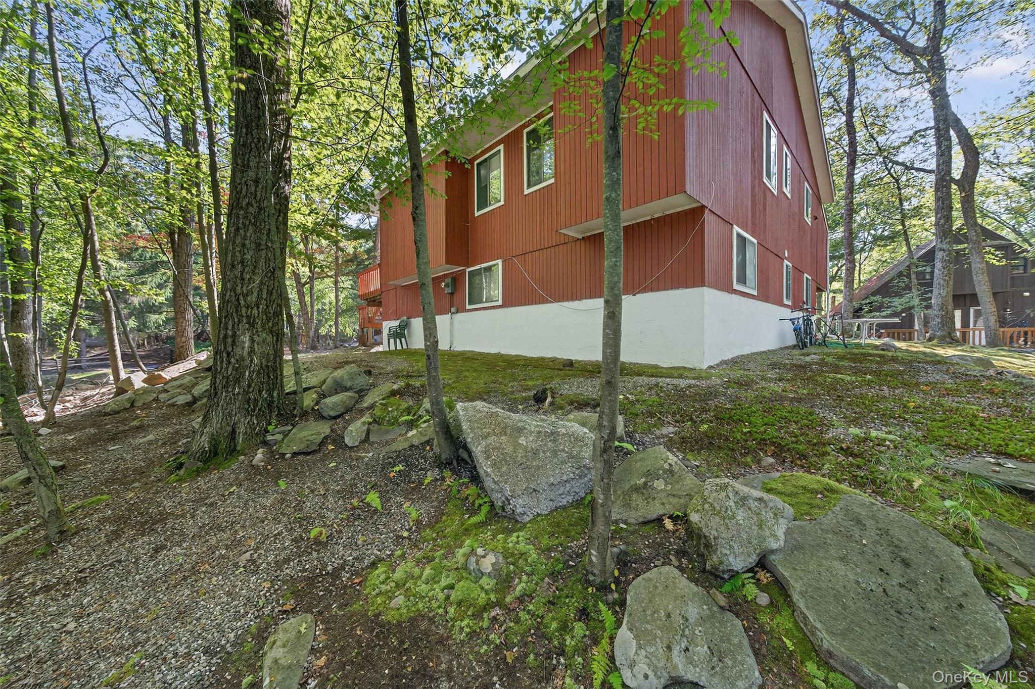 Single Family Pebble Sullivan County, NY 12775, MLS-914621-33