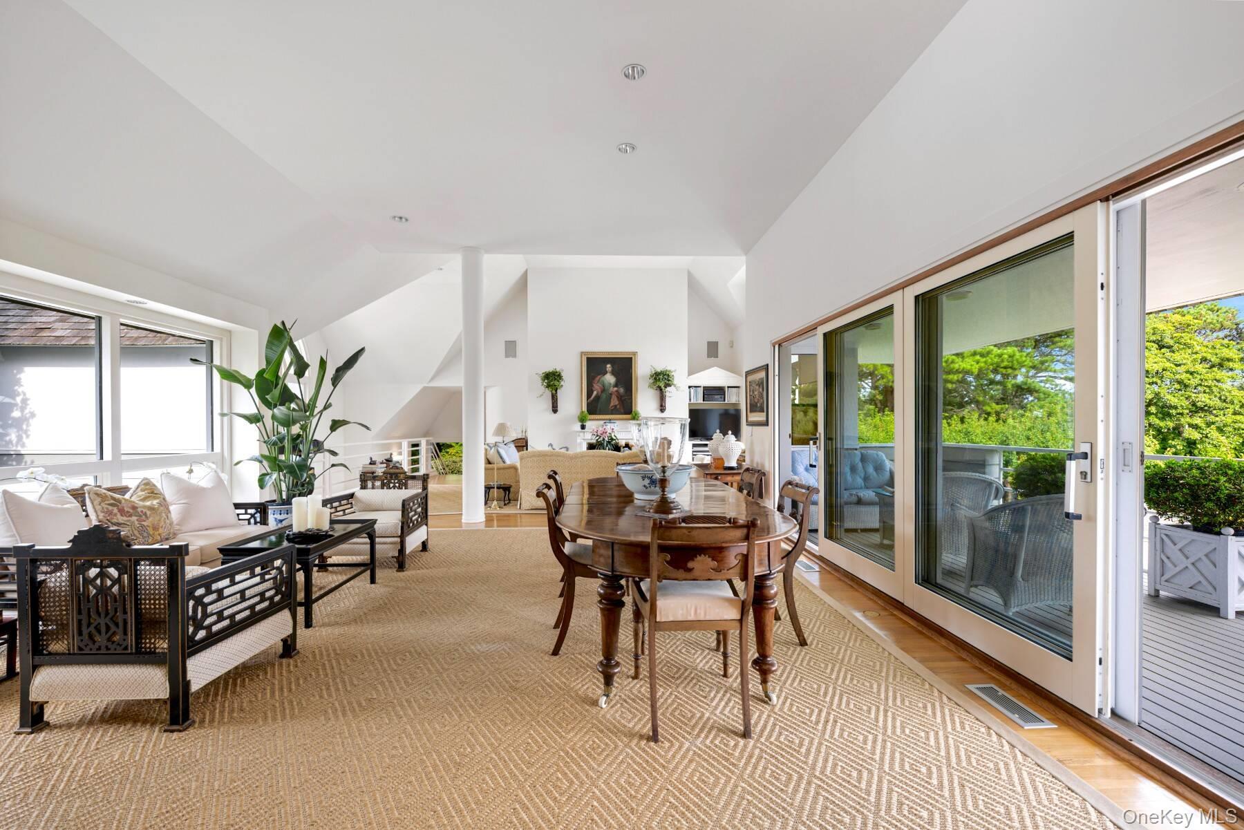 Single Family Hillside Suffolk County, NY 11968, MLS-914642-13