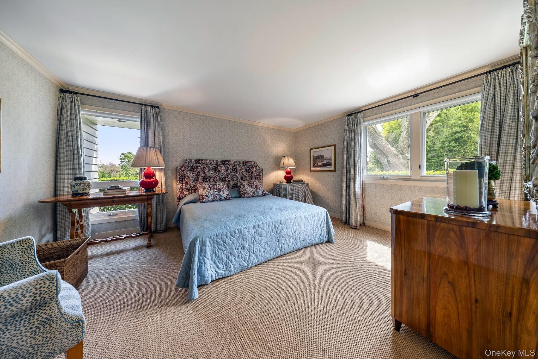 Single Family Hillside Suffolk County, NY 11968, MLS-914642-26