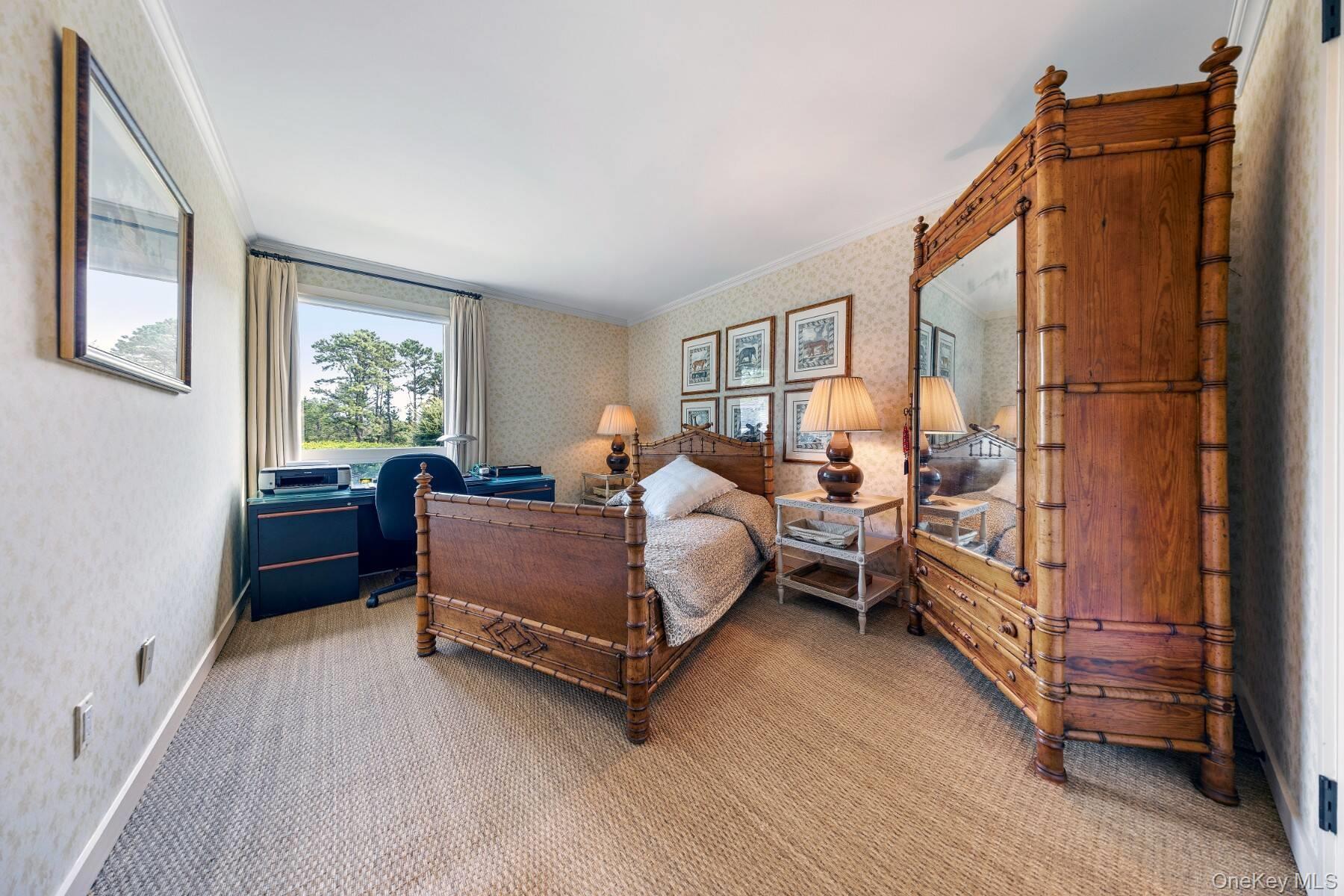 Single Family Hillside Suffolk County, NY 11968, MLS-914642-29