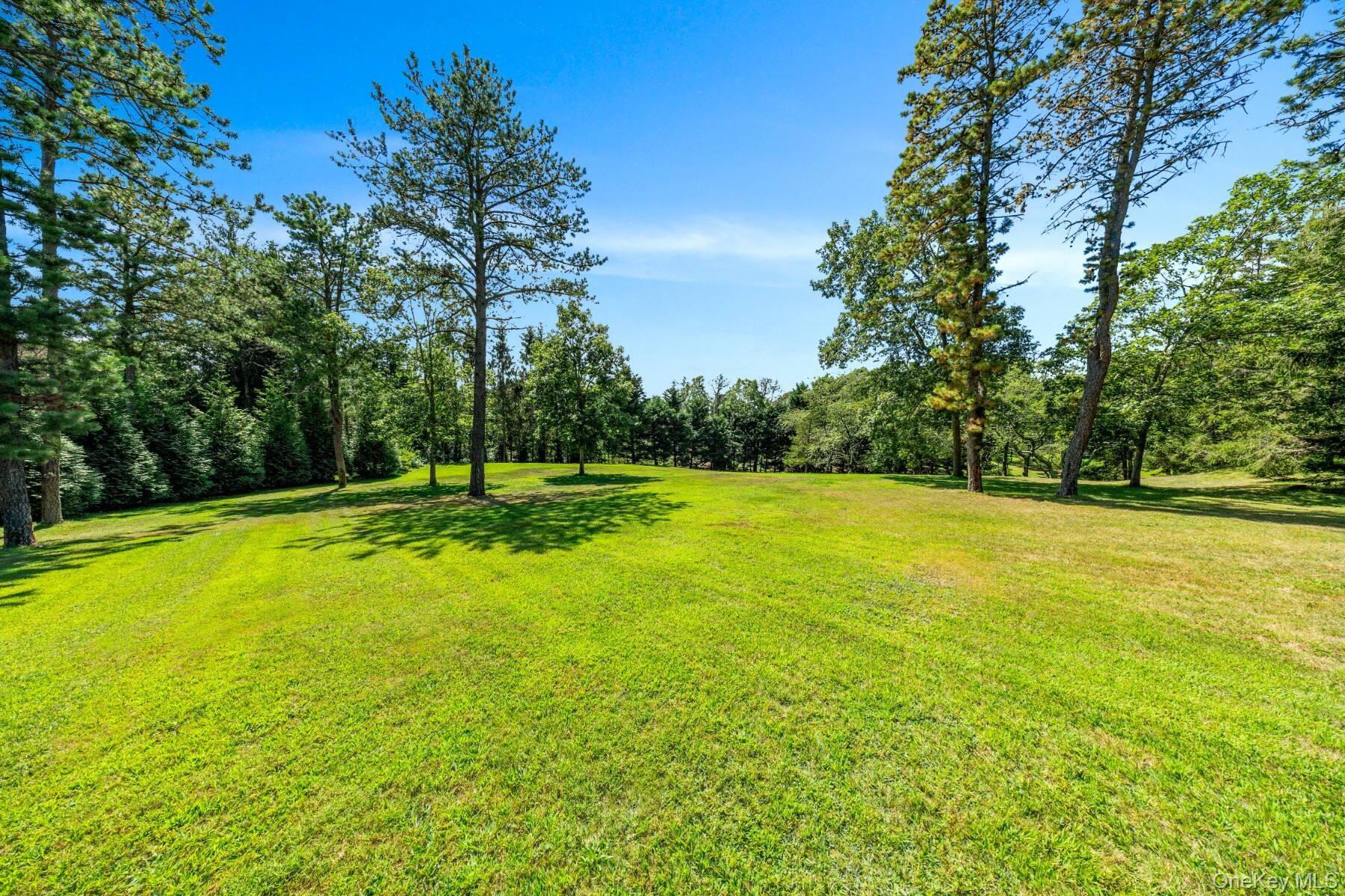 Single Family Hillside Suffolk County, NY 11968, MLS-914642-31