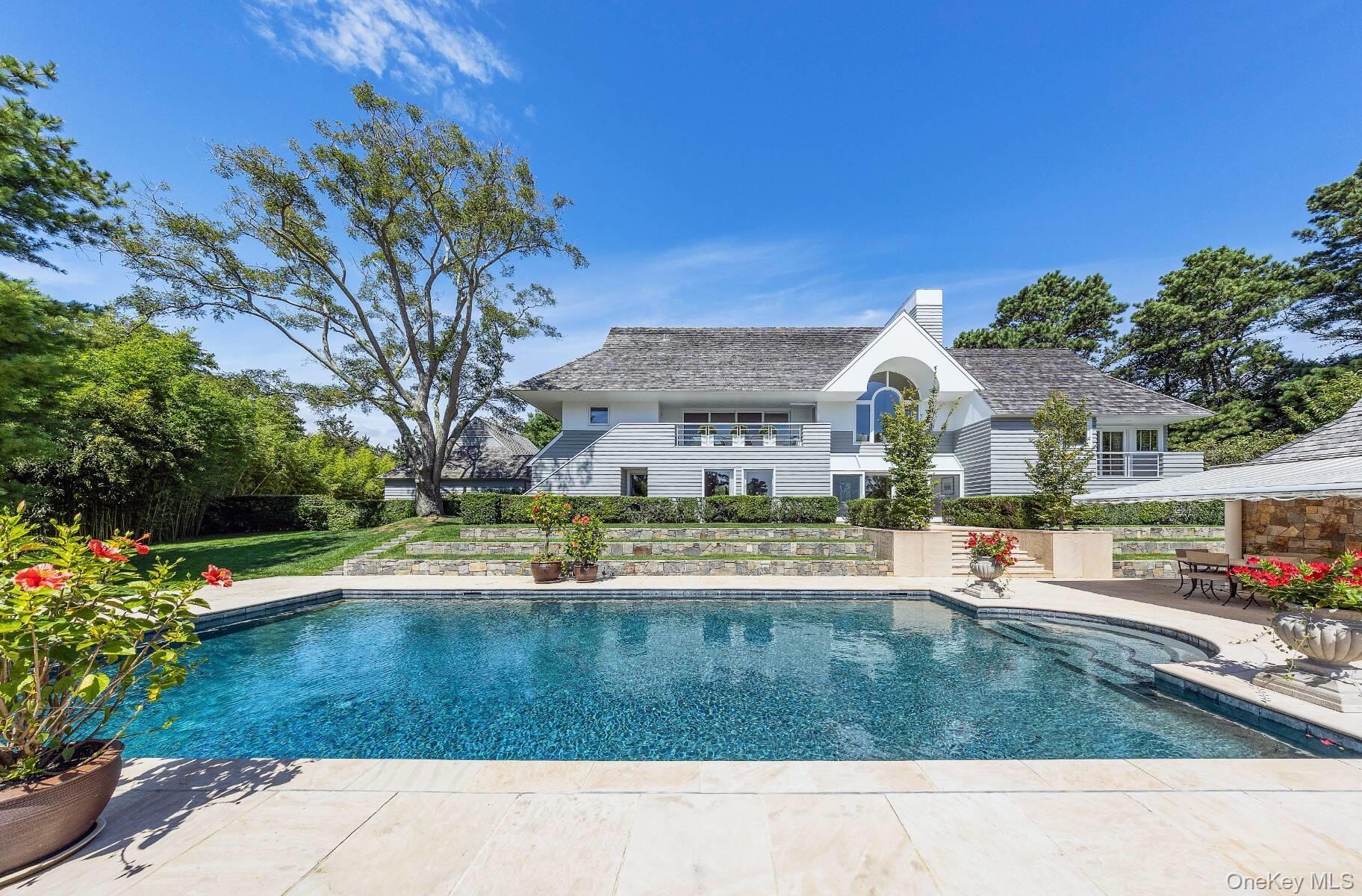 Single Family Hillside Suffolk County, NY 11968, MLS-914642-7