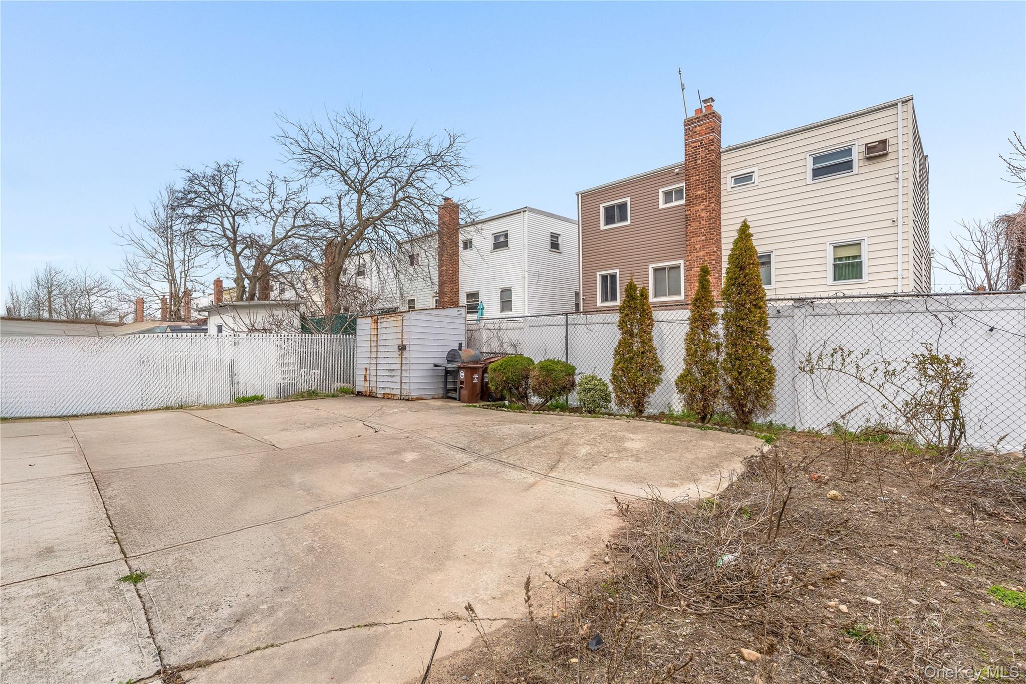 Single Family Beach 65th Queens, NY 11692, MLS-914643-8