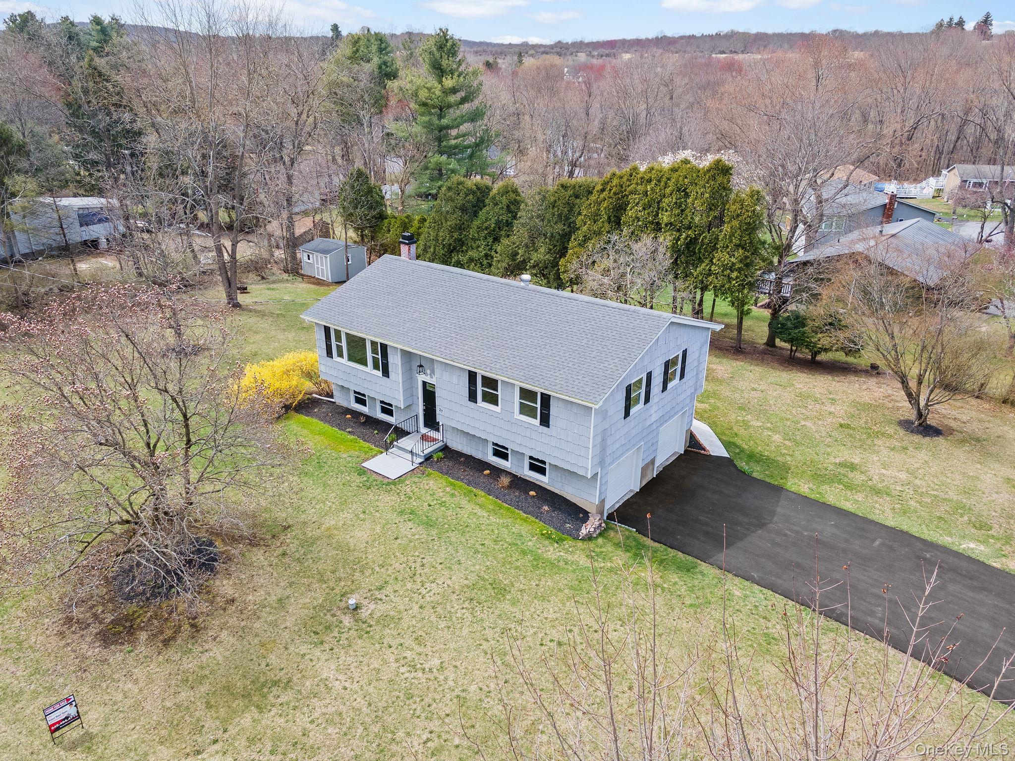 Single Family Church Ulster County, NY 12589, MLS-914644-35