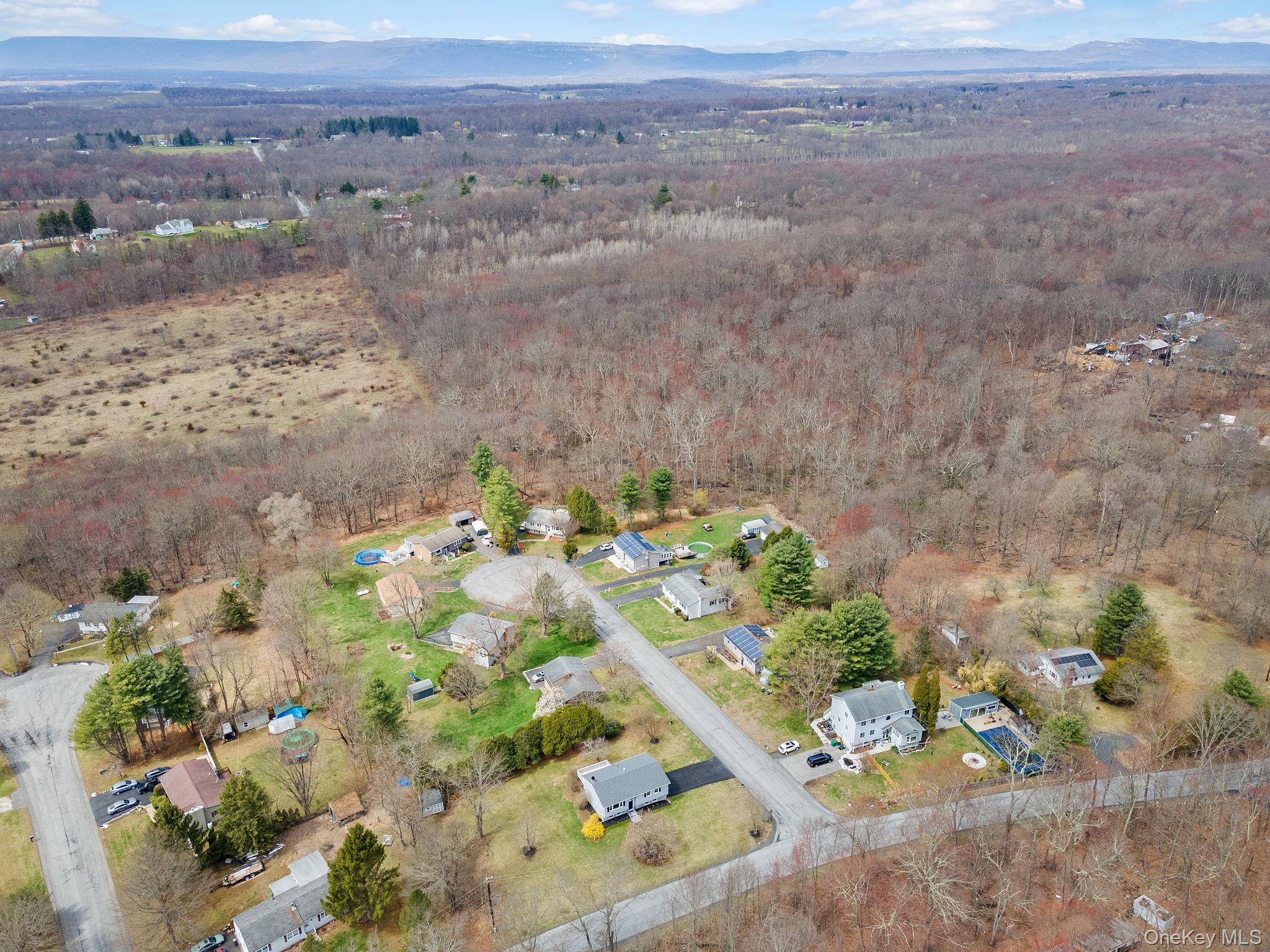 Single Family Church Ulster County, NY 12589, MLS-914644-41