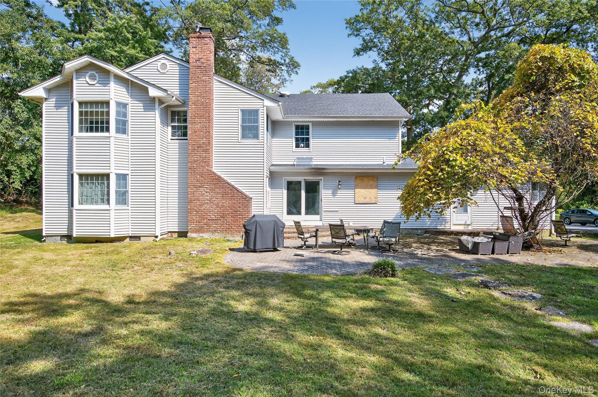 Single Family Woodvale Nassau County, NY 11791, MLS-914648-3