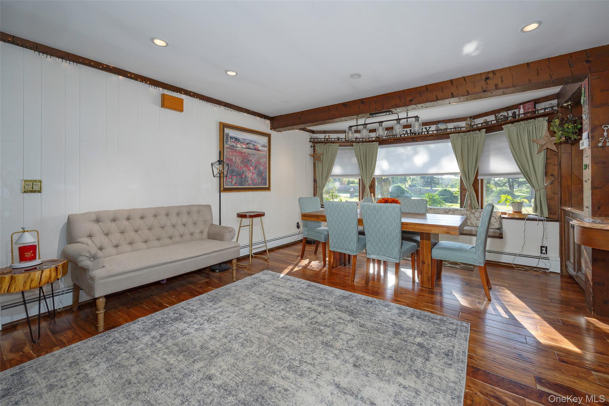 Single Family Gretna  Dutchess County, NY 12538, MLS-914663-10