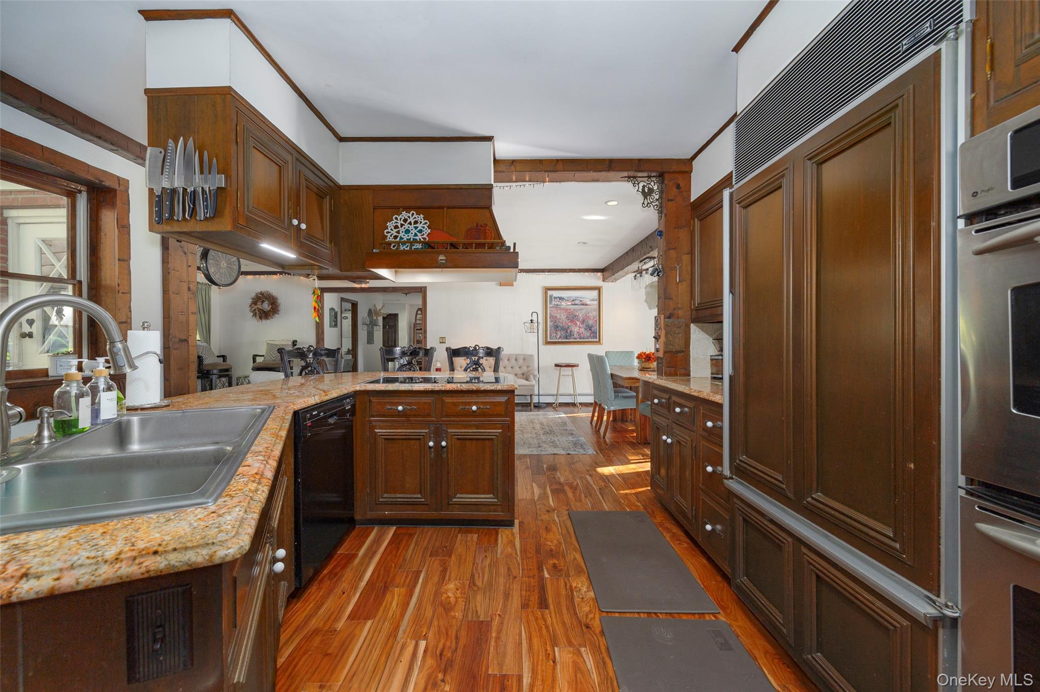 Single Family Gretna  Dutchess County, NY 12538, MLS-914663-12