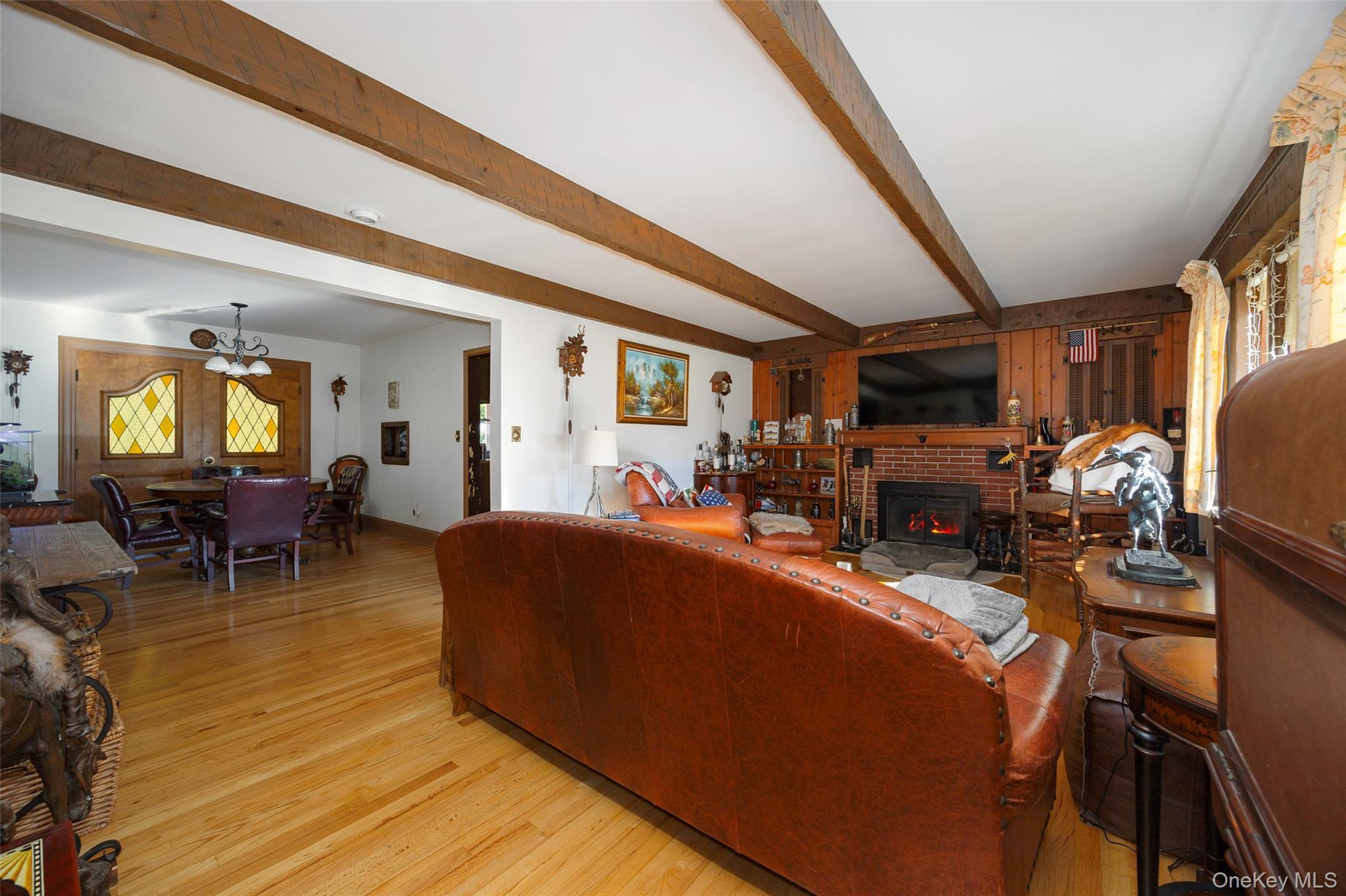 Single Family Gretna  Dutchess County, NY 12538, MLS-914663-15