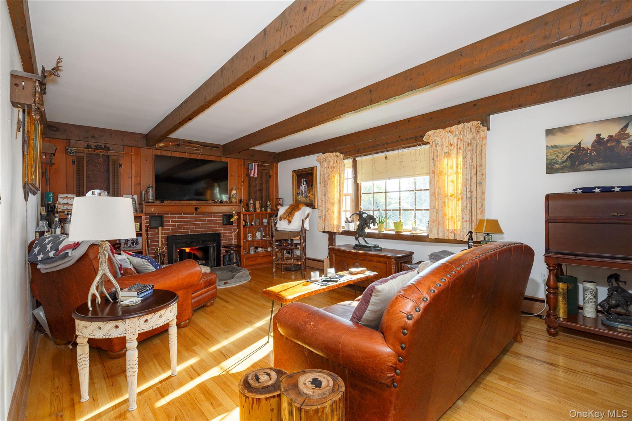 Single Family Gretna  Dutchess County, NY 12538, MLS-914663-16