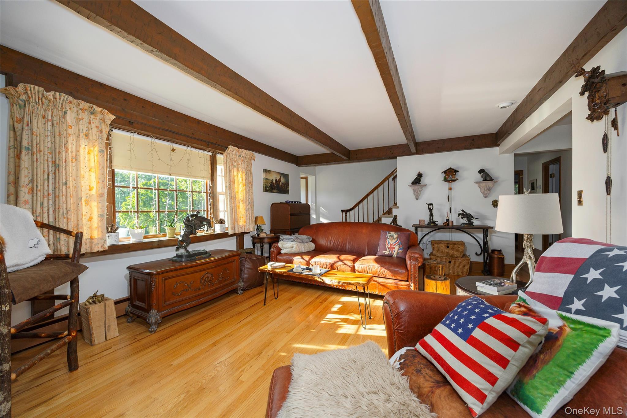 Single Family Gretna  Dutchess County, NY 12538, MLS-914663-17