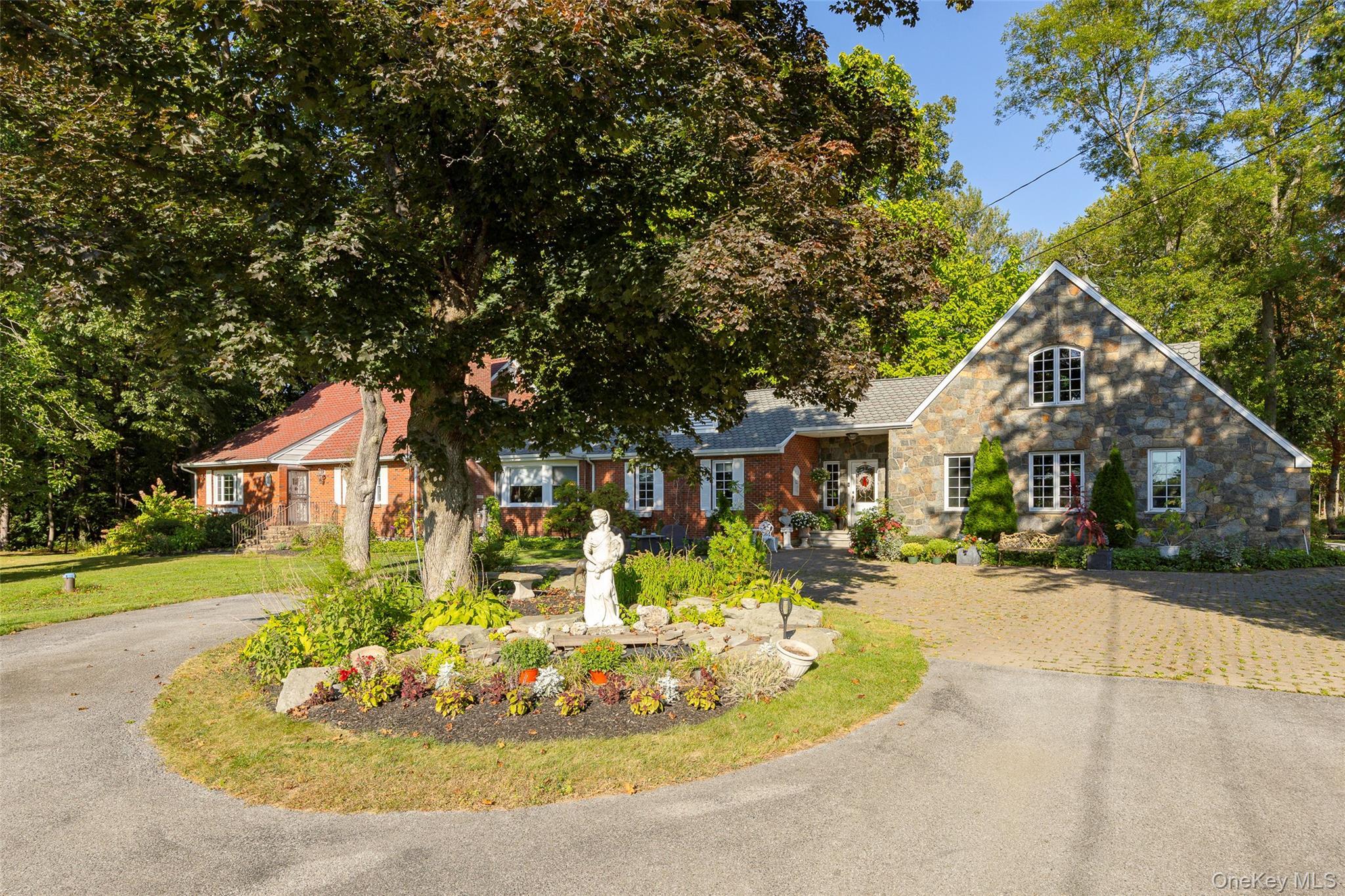 Single Family Gretna  Dutchess County, NY 12538, MLS-914663-3