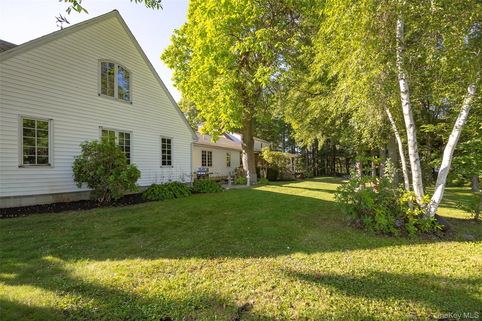 Single Family Gretna  Dutchess County, NY 12538, MLS-914663-33