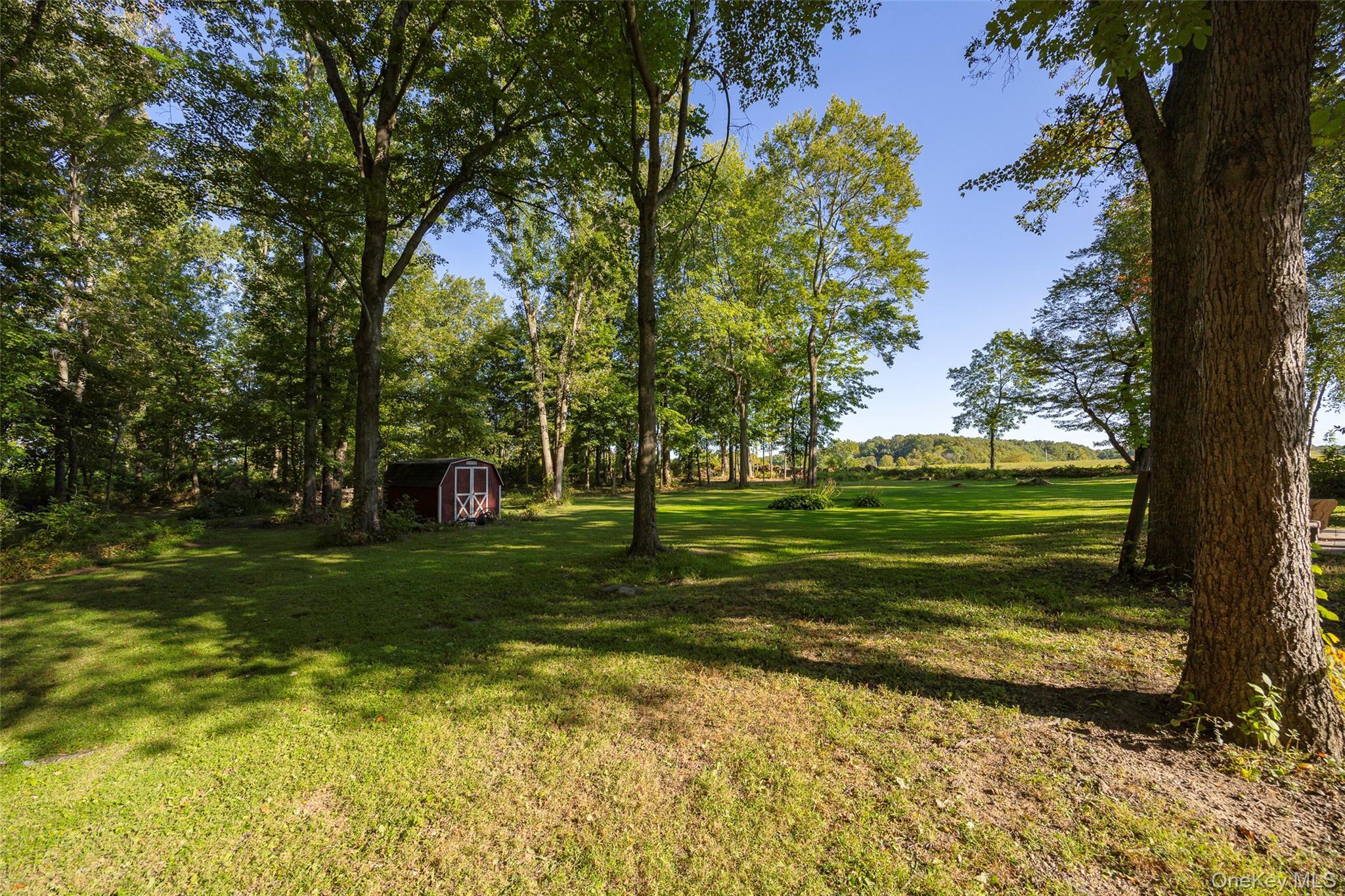 Single Family Gretna  Dutchess County, NY 12538, MLS-914663-35