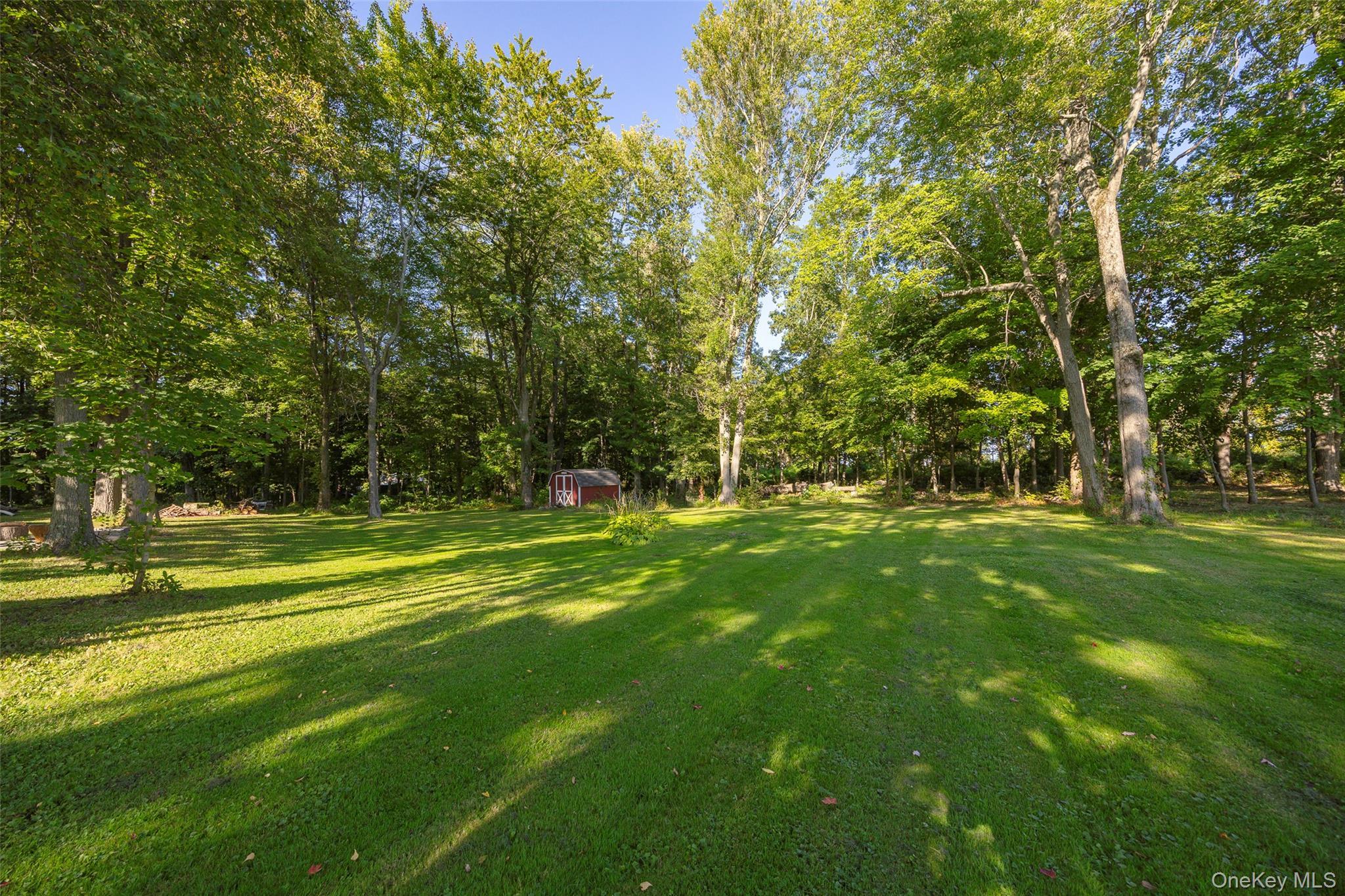 Single Family Gretna  Dutchess County, NY 12538, MLS-914663-36