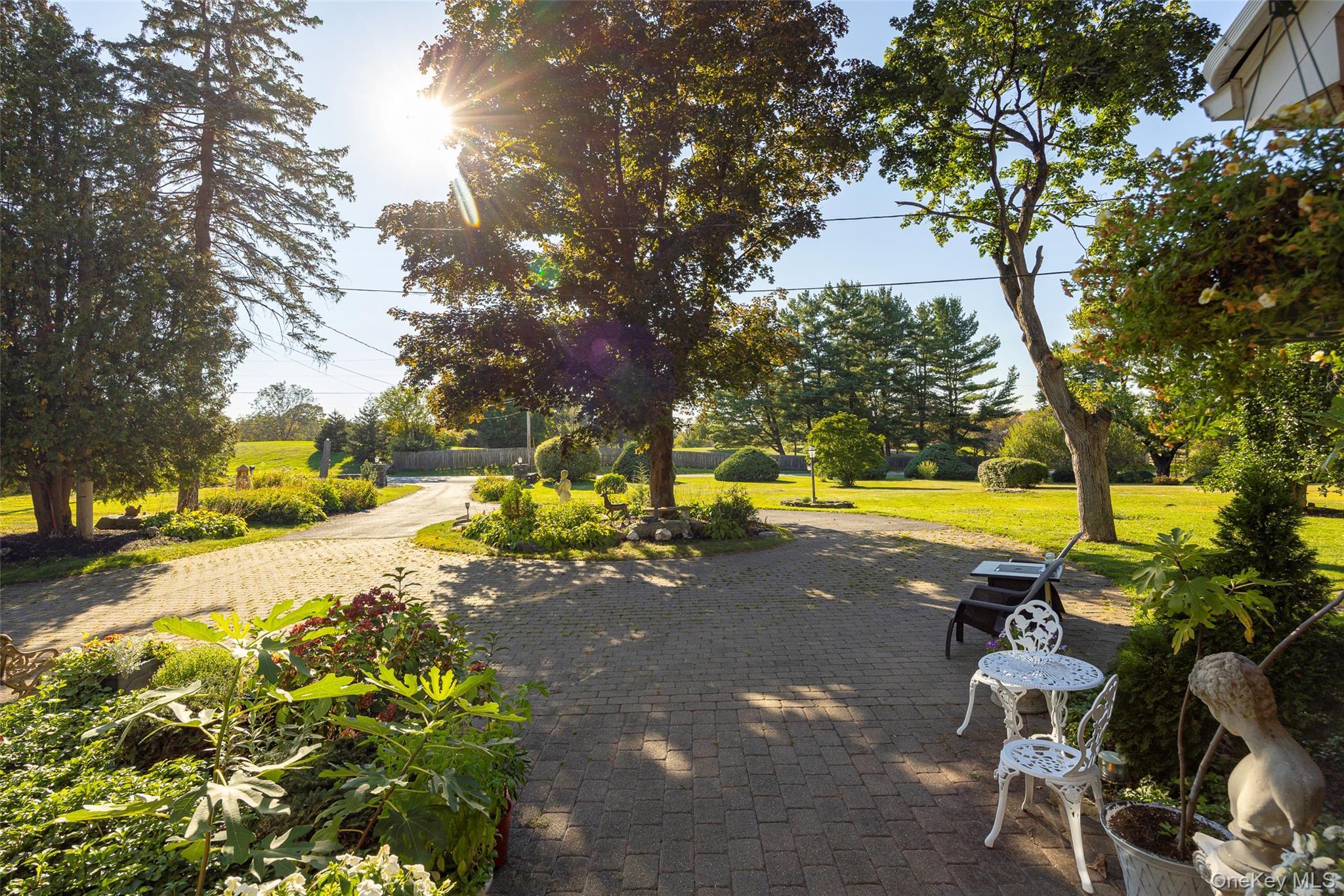 Single Family Gretna  Dutchess County, NY 12538, MLS-914663-38