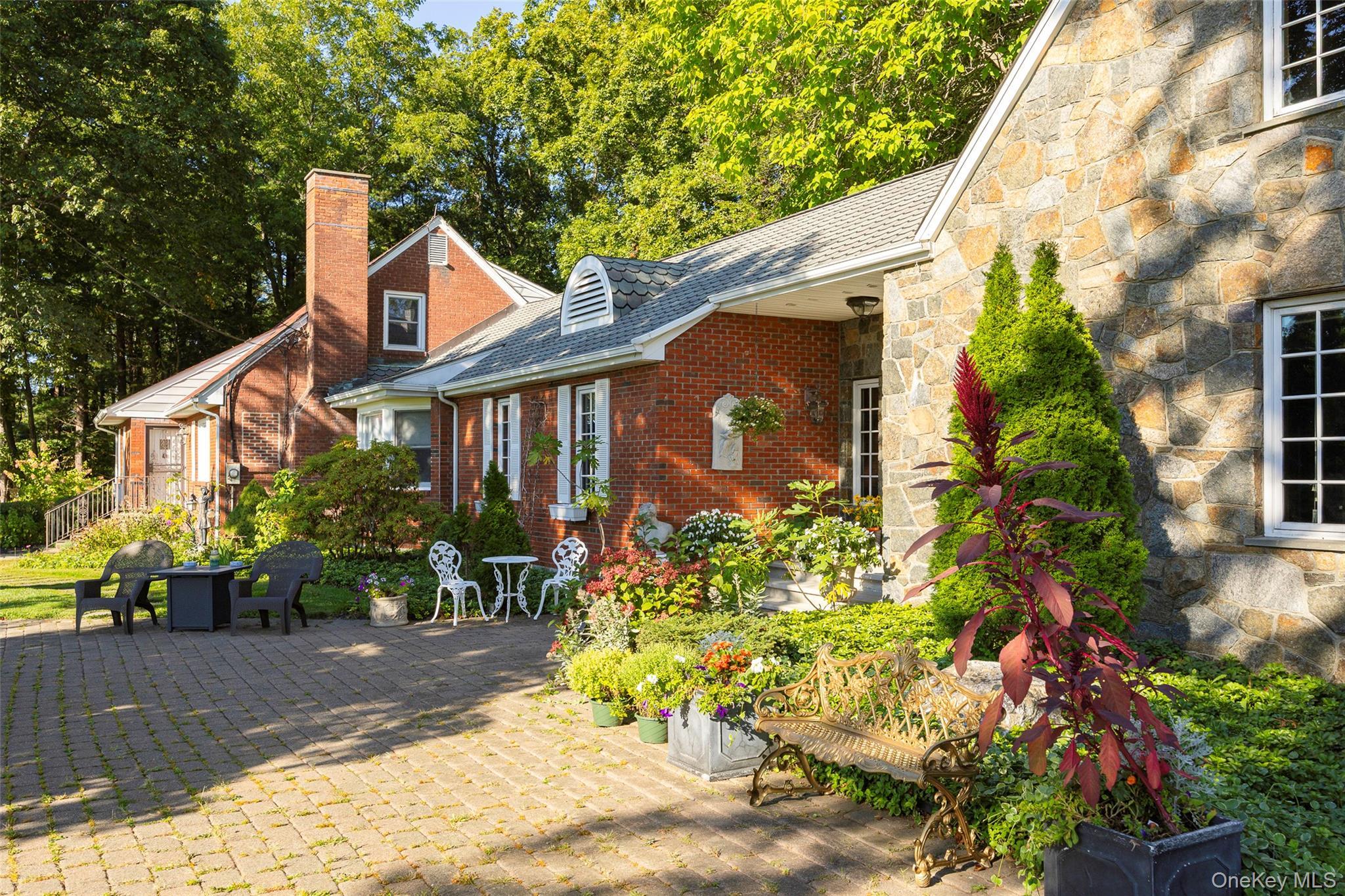 Single Family Gretna  Dutchess County, NY 12538, MLS-914663-4