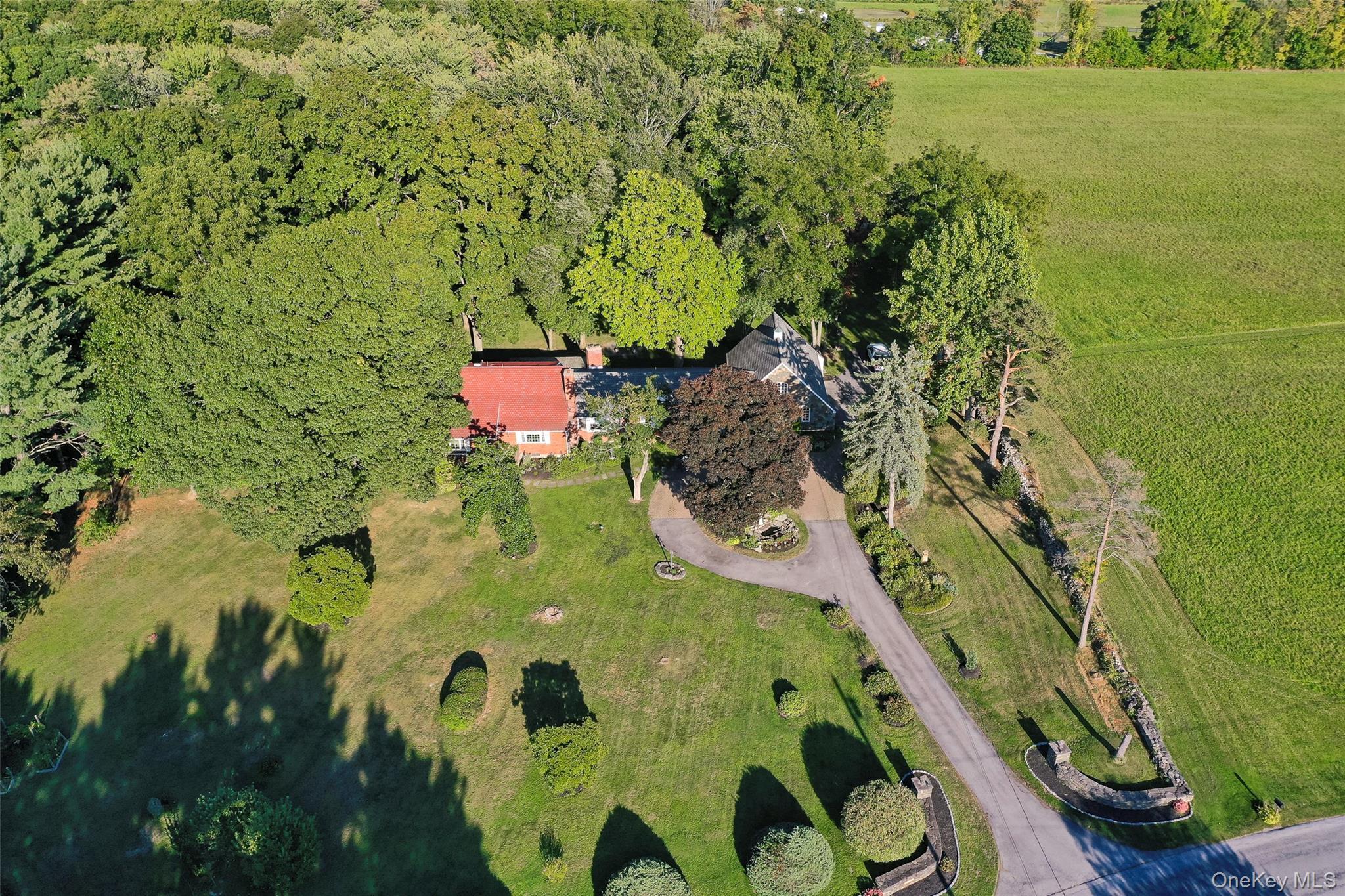 Single Family Gretna  Dutchess County, NY 12538, MLS-914663-42