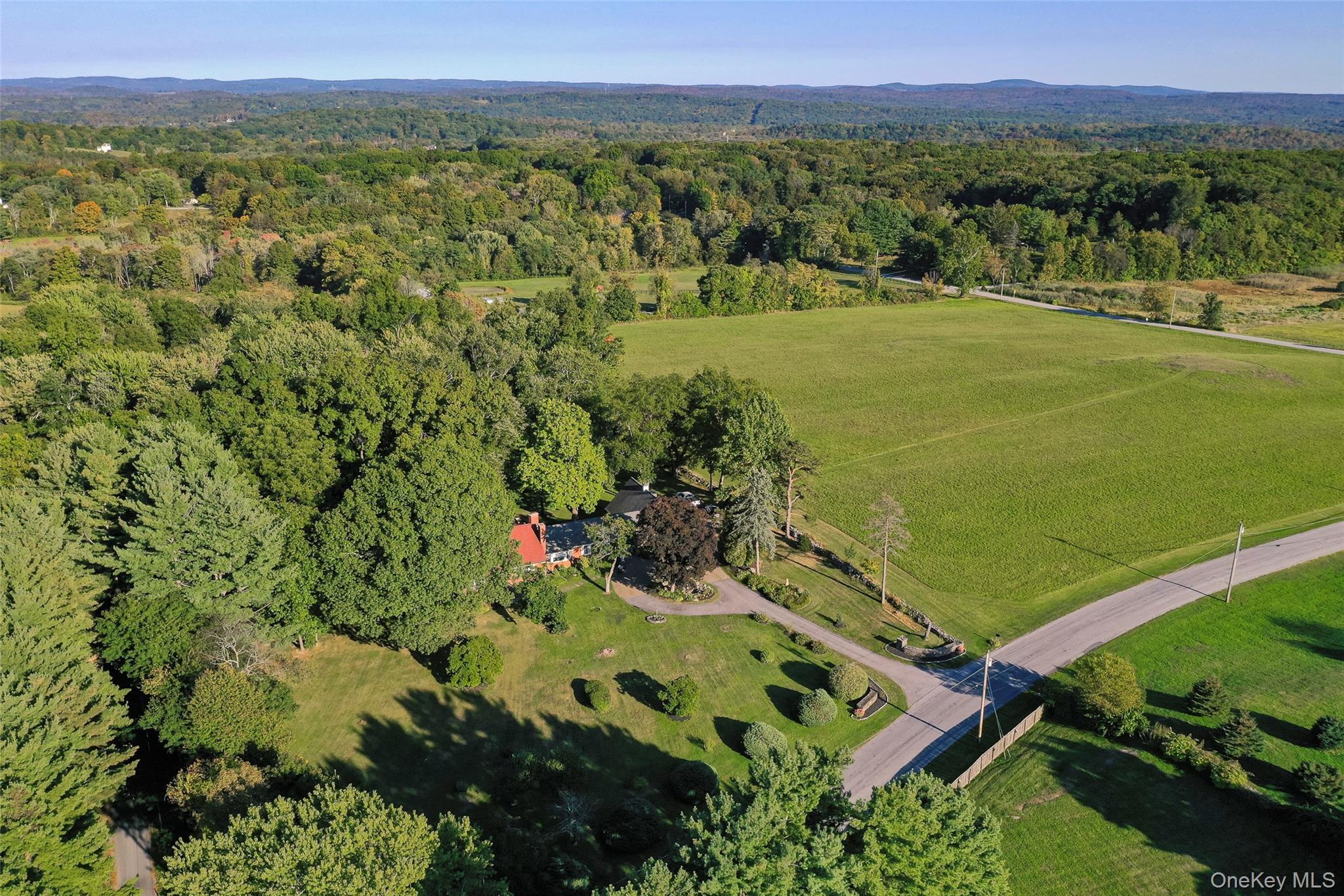 Single Family Gretna  Dutchess County, NY 12538, MLS-914663-43