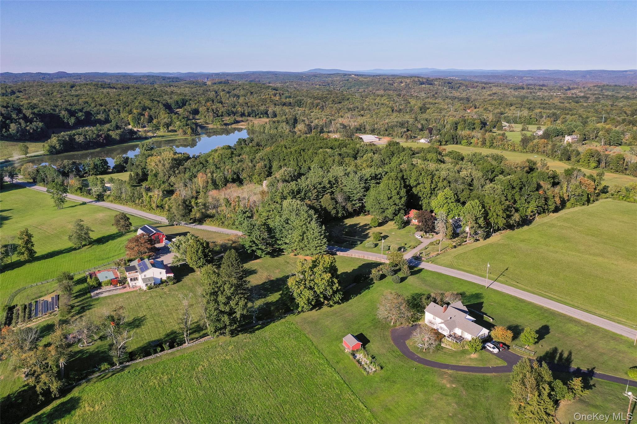 Single Family Gretna  Dutchess County, NY 12538, MLS-914663-44