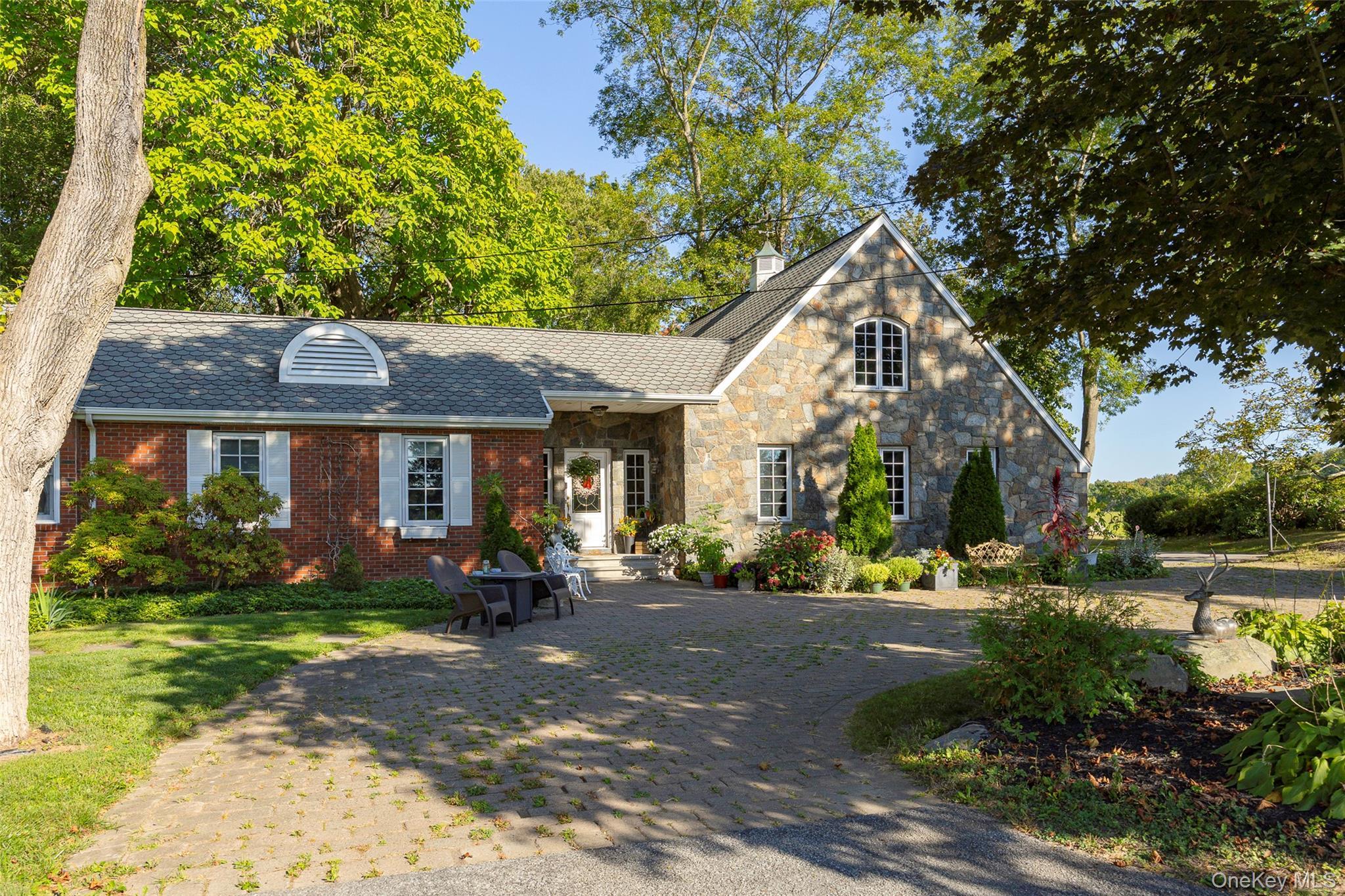 Single Family Gretna  Dutchess County, NY 12538, MLS-914663-5