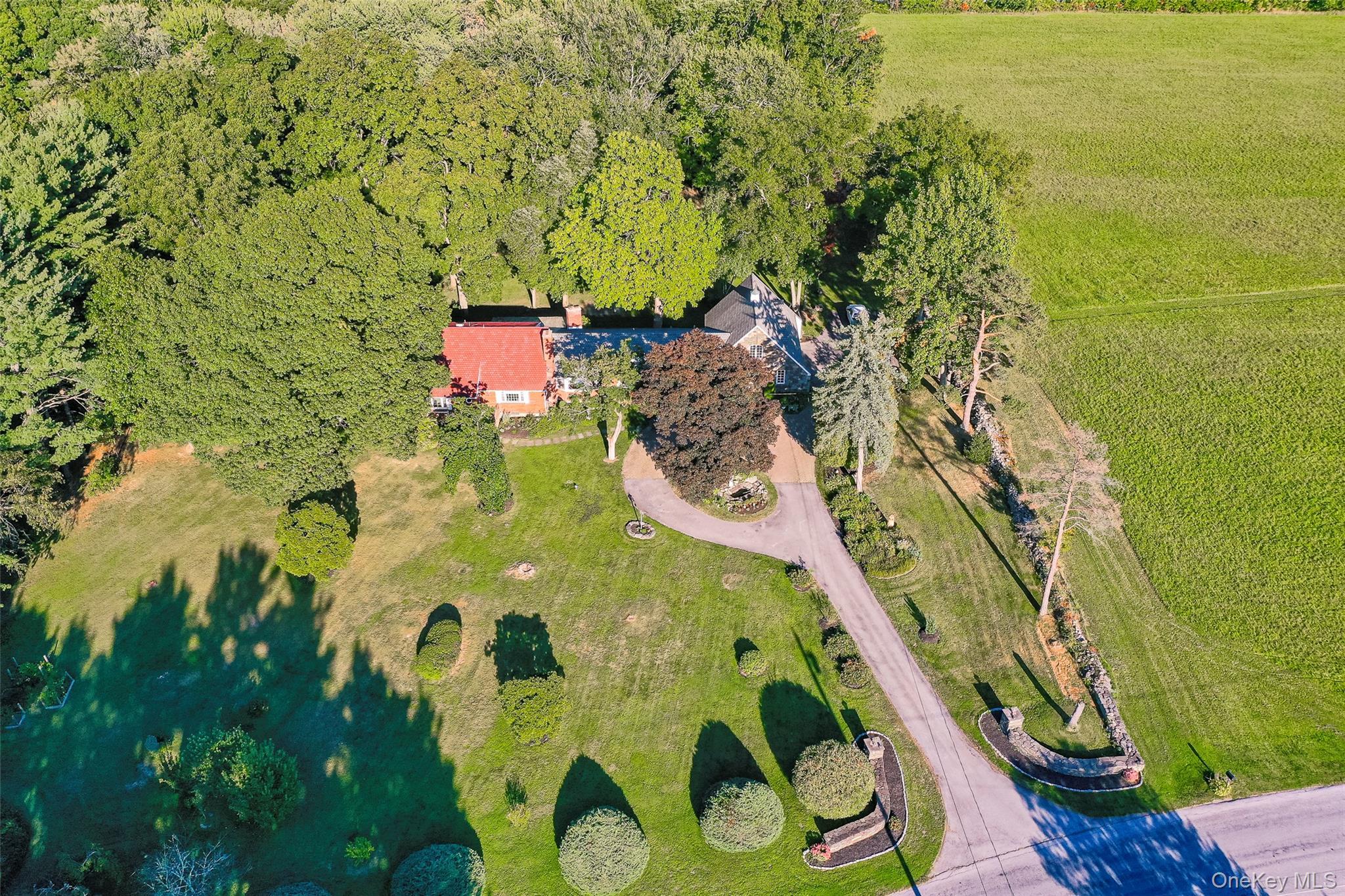 Single Family Gretna  Dutchess County, NY 12538, MLS-914663-6