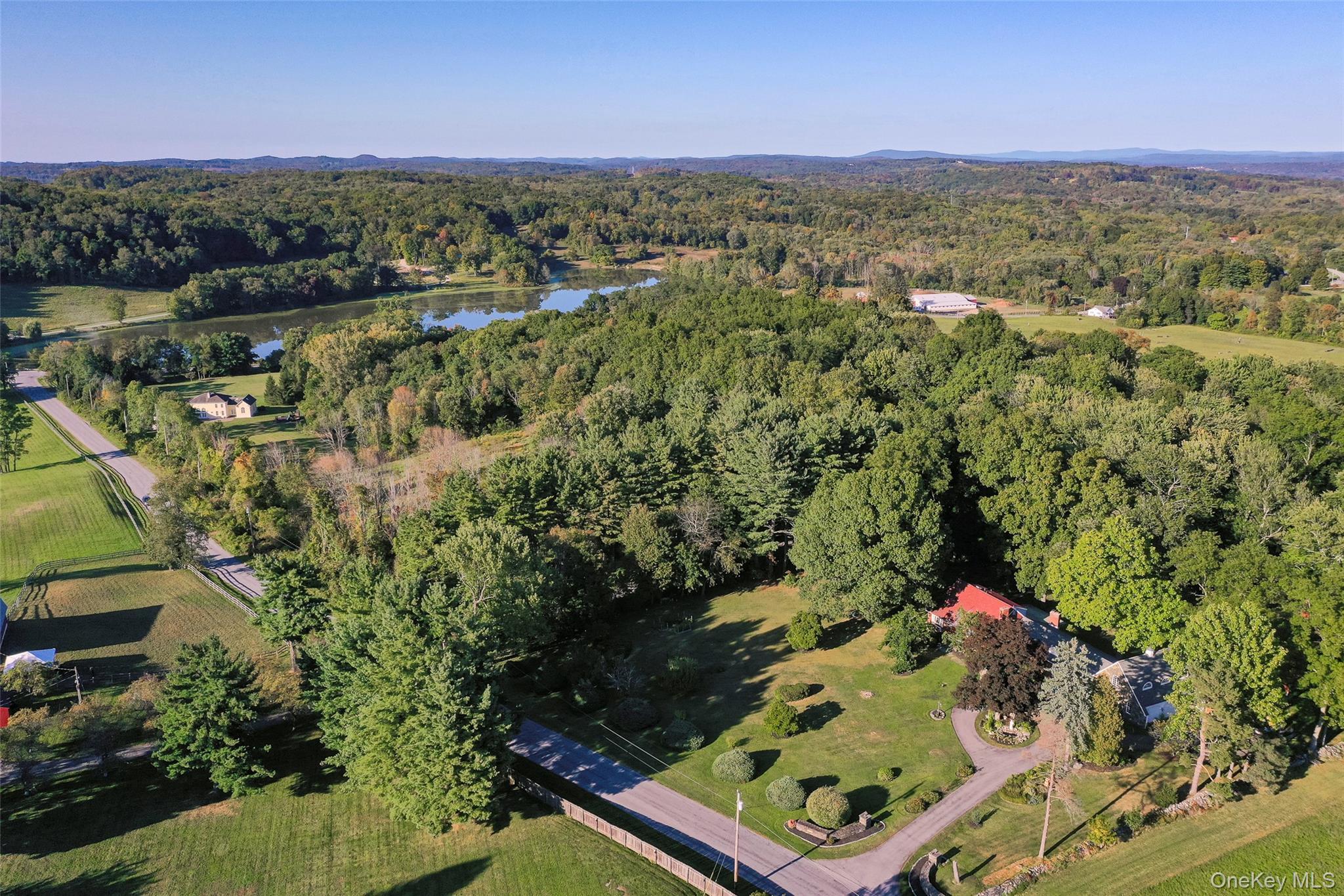 Single Family Gretna  Dutchess County, NY 12538, MLS-914663-7