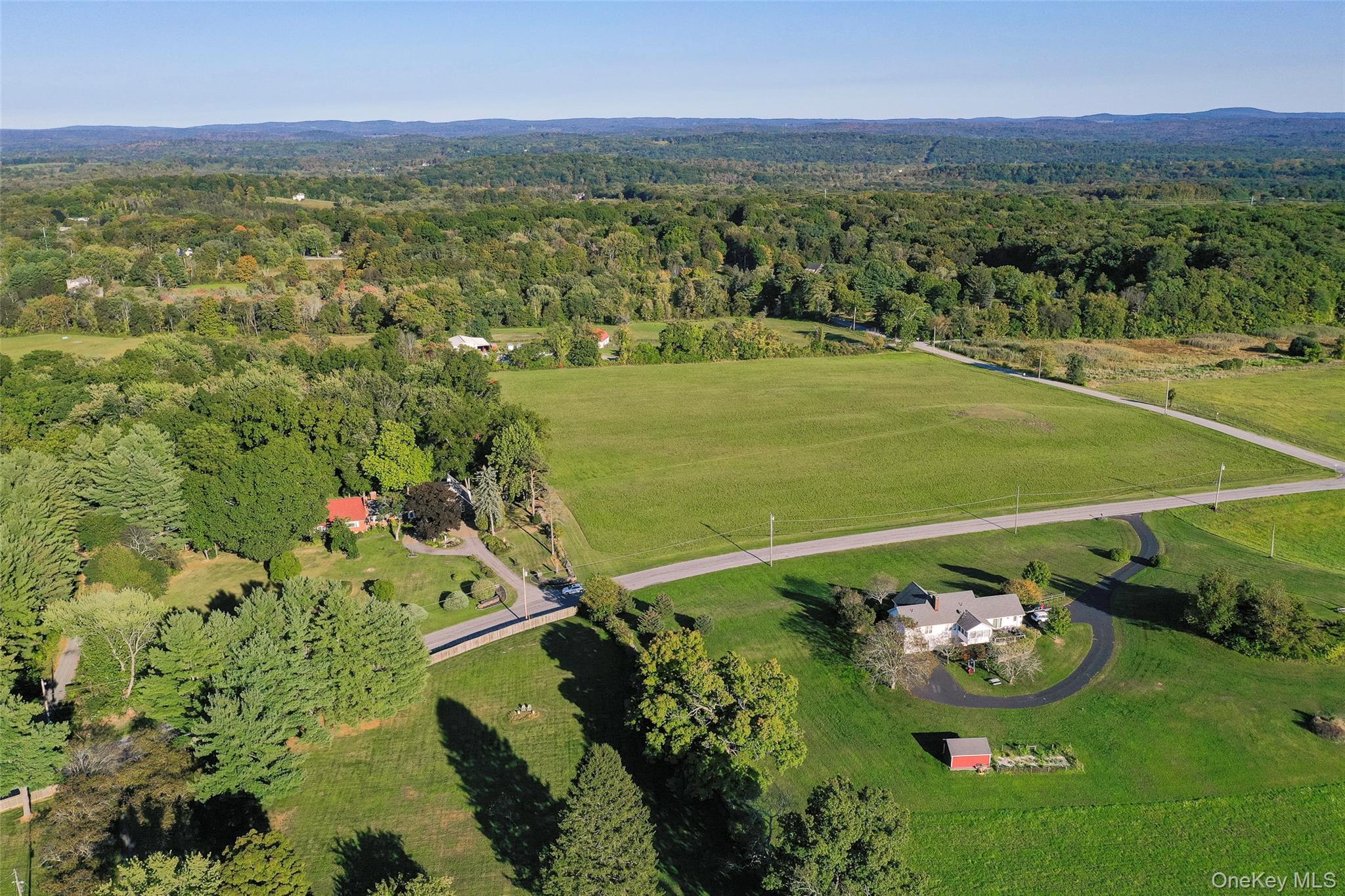 Single Family Gretna  Dutchess County, NY 12538, MLS-914663-8