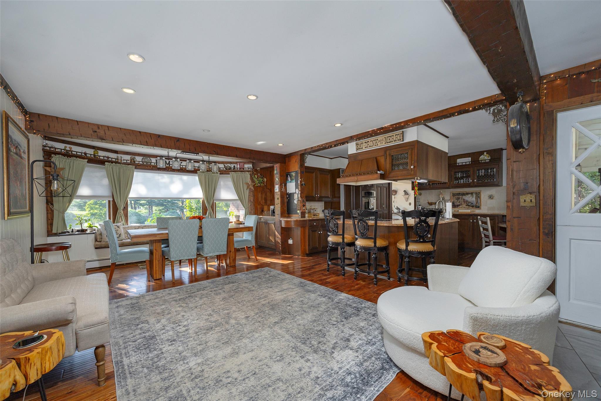 Single Family Gretna  Dutchess County, NY 12538, MLS-914663-9