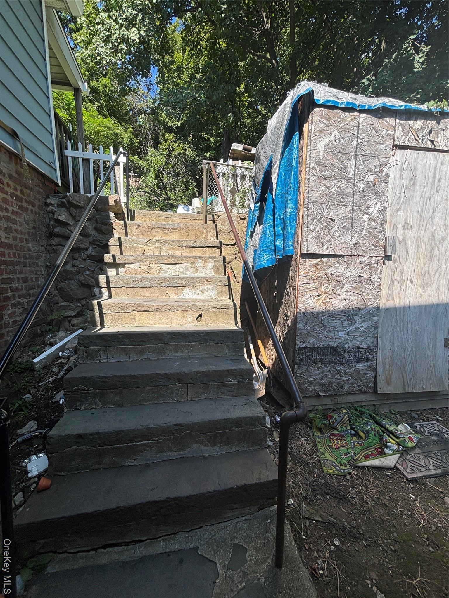 Single Family Main Westchester County, NY 10566, MLS-914669-12