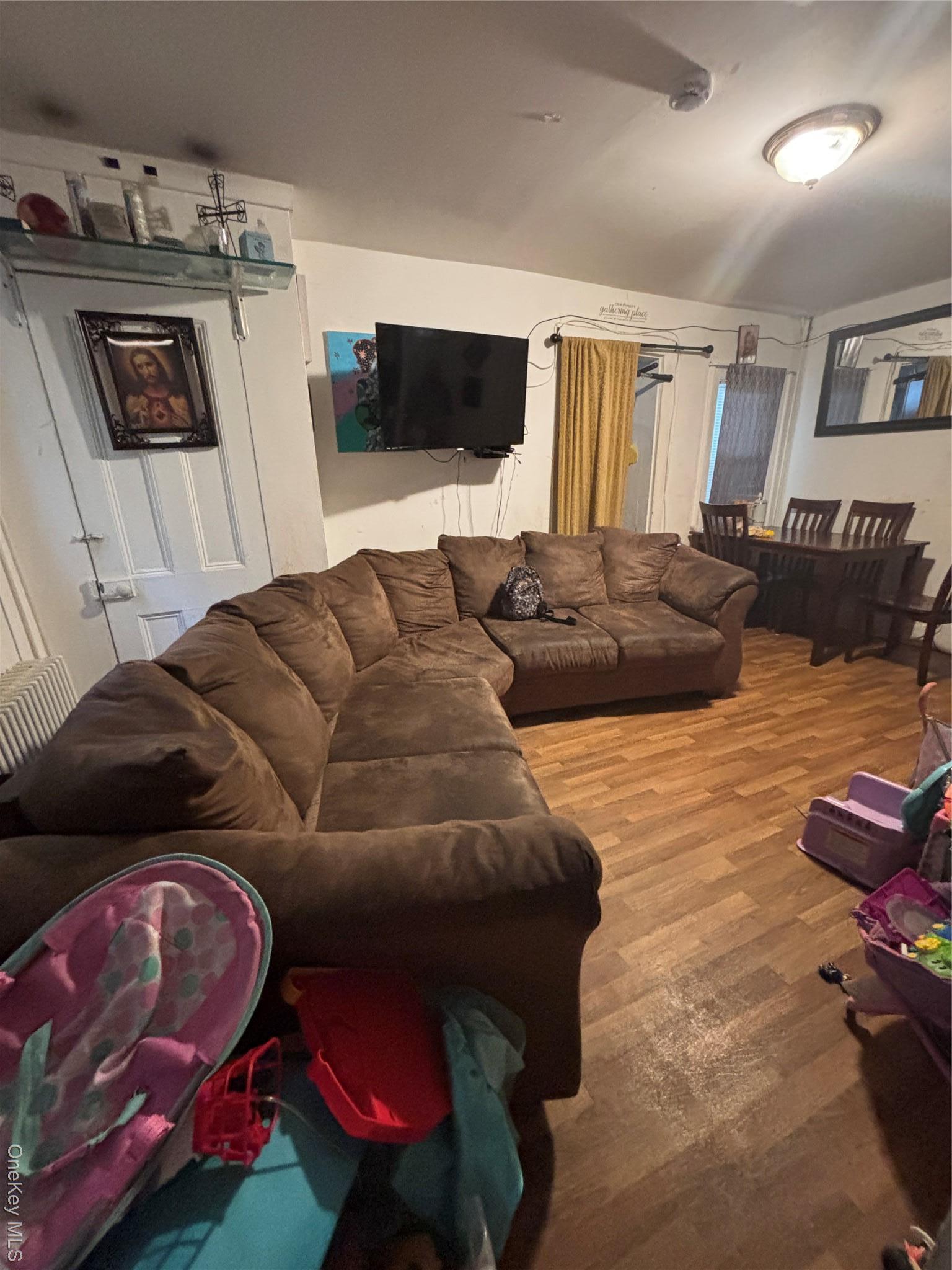 Single Family Main Westchester County, NY 10566, MLS-914669-15