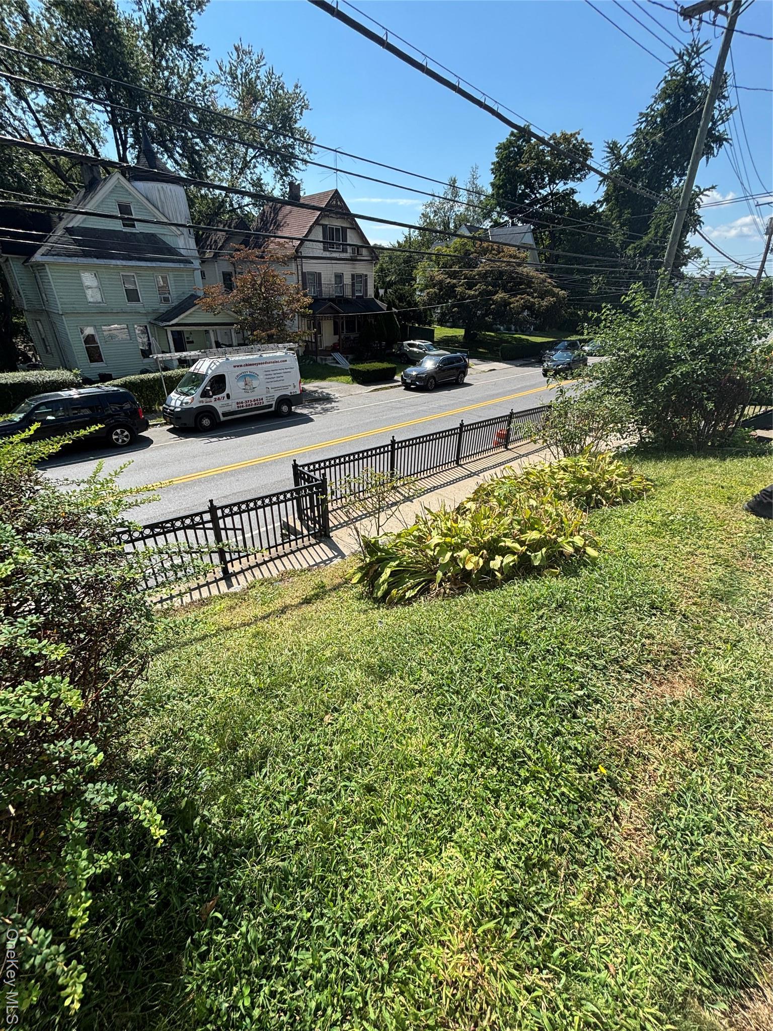 Single Family Main Westchester County, NY 10566, MLS-914669-19