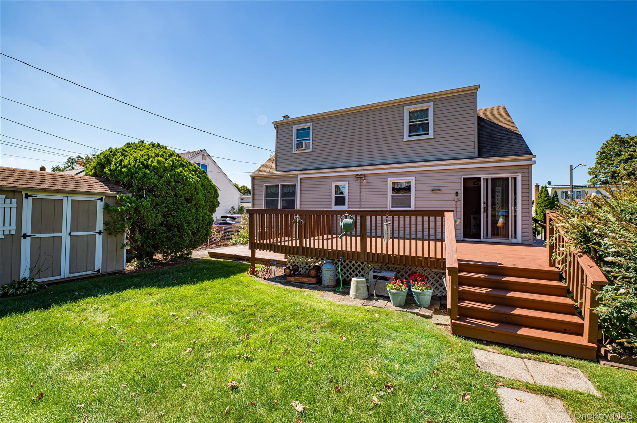 Single Family Garden  Nassau County, NY 11801, MLS-914674-4