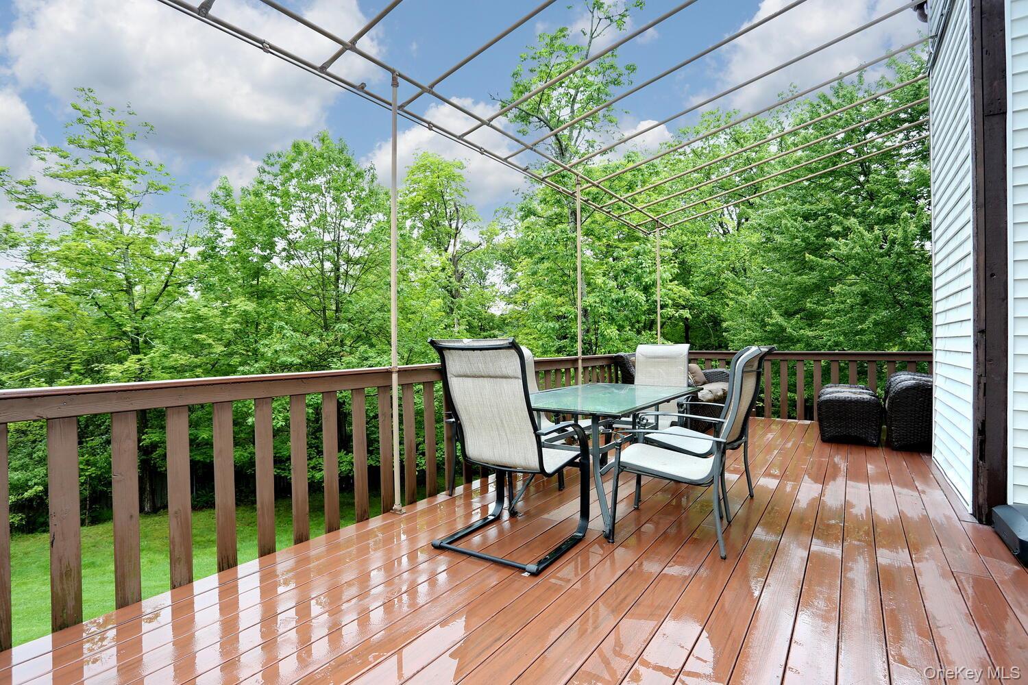 Single Family Larissa Rockland County, NY 10952, MLS-914687-13