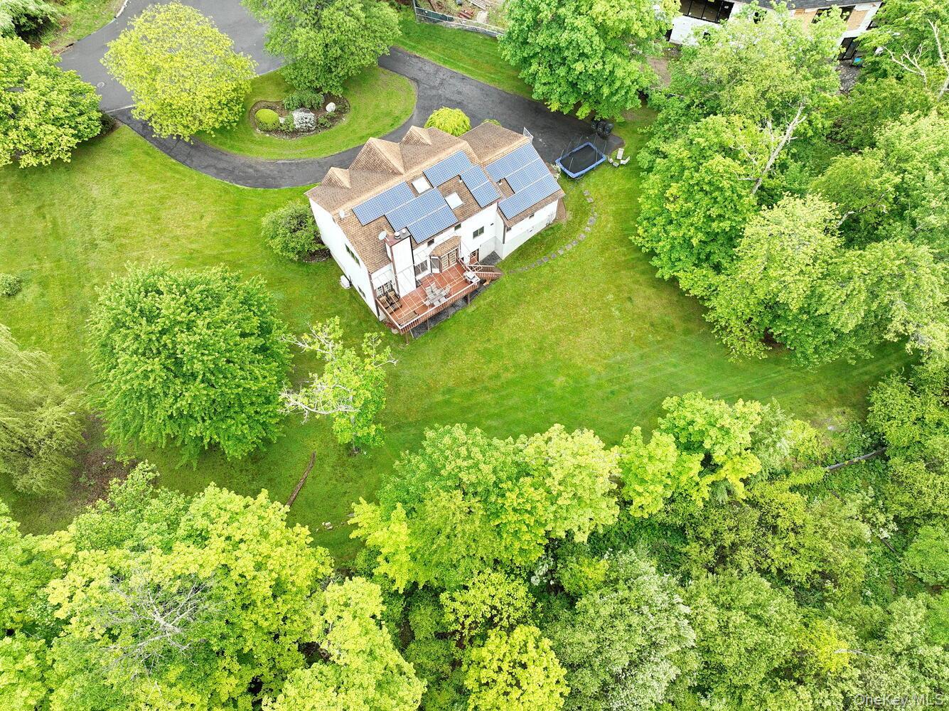 Single Family Larissa Rockland County, NY 10952, MLS-914687-43