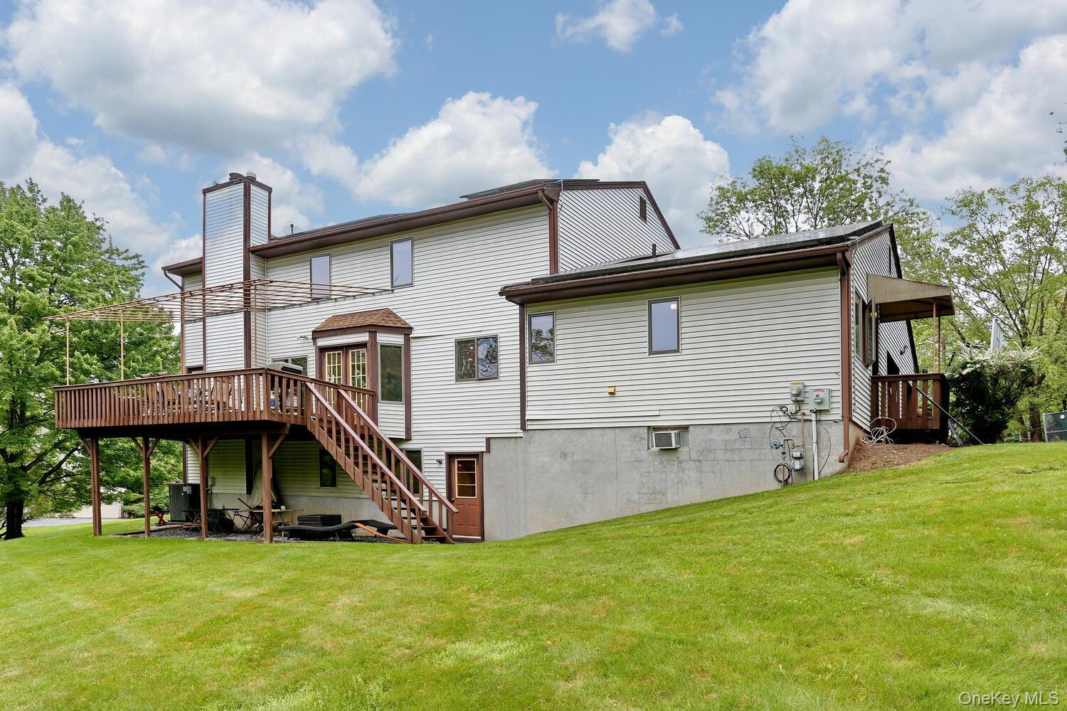 Single Family Larissa Rockland County, NY 10952, MLS-914687-44