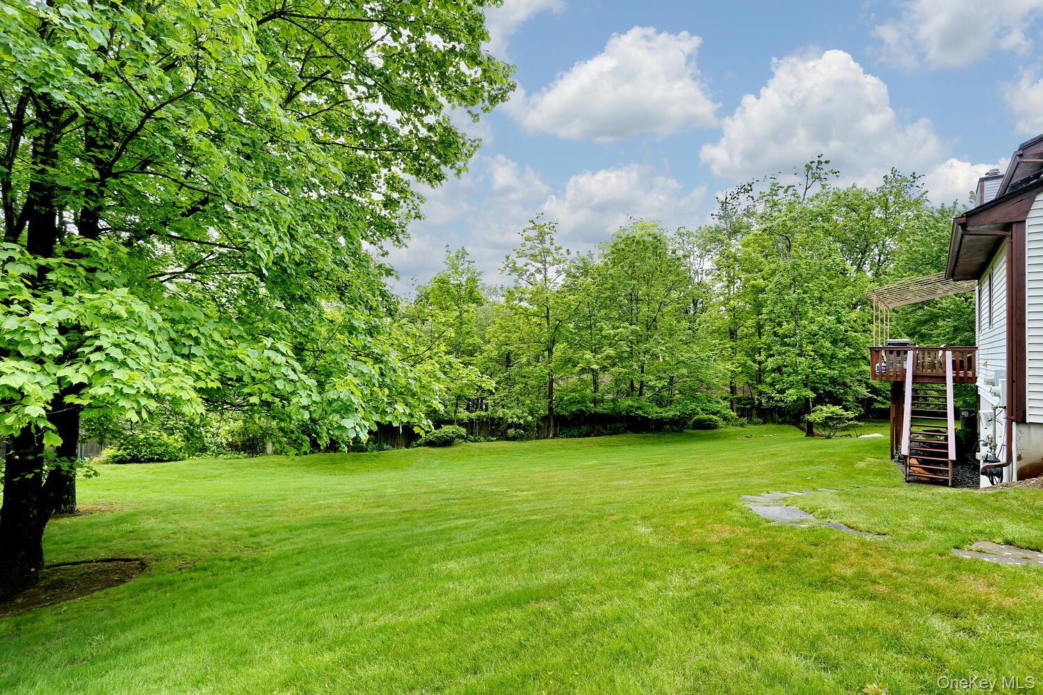 Single Family Larissa Rockland County, NY 10952, MLS-914687-45